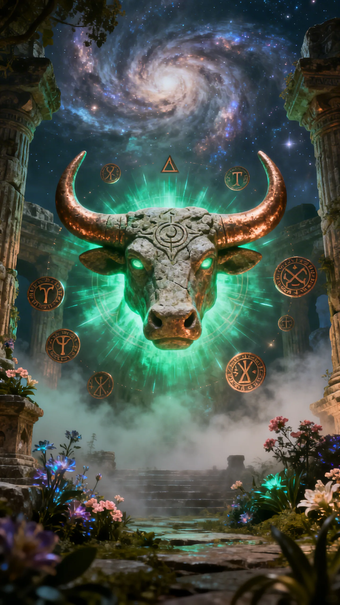 Taurus Horoscope: March 27, 2026