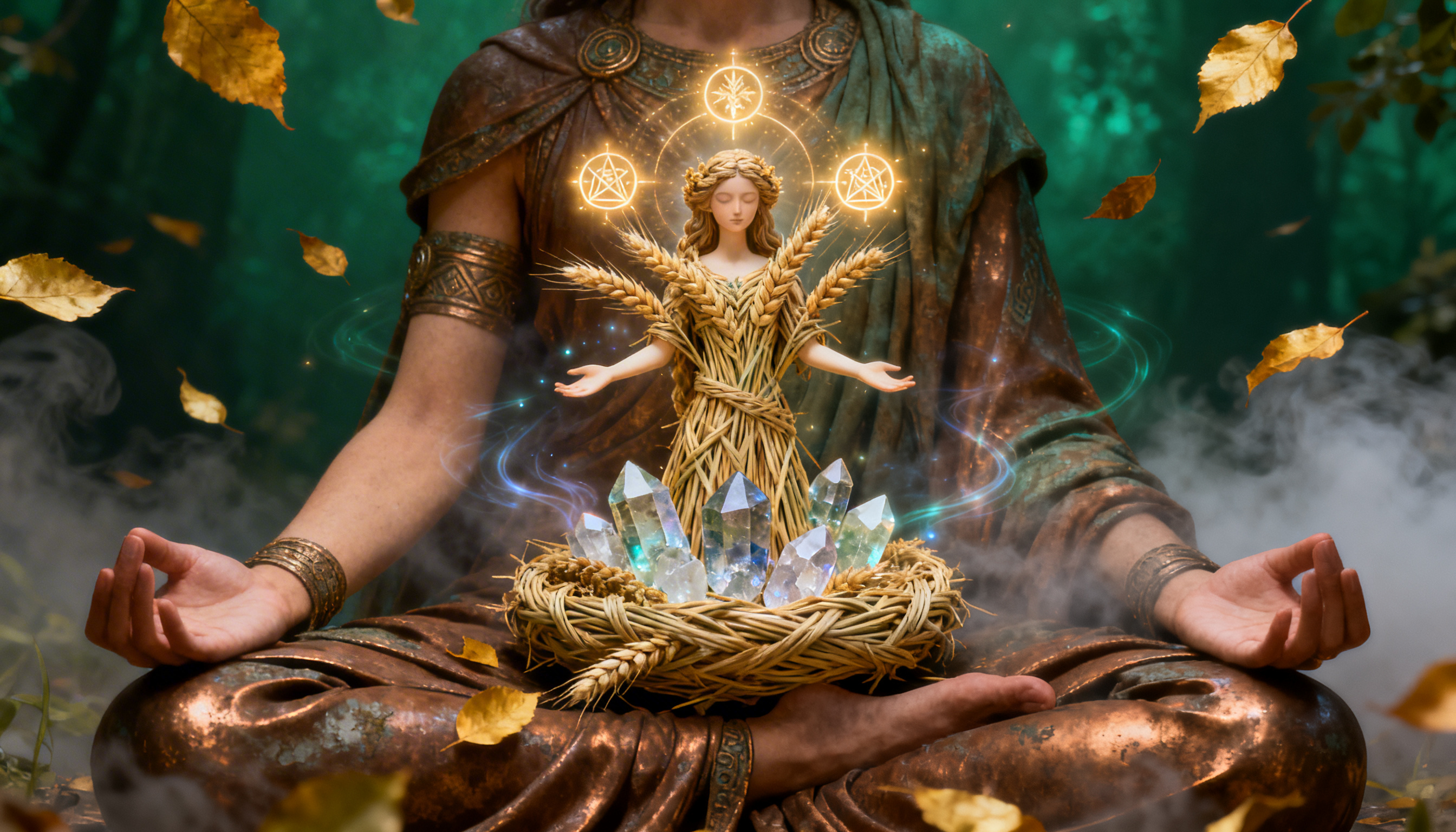 Başak Burcu: 9 - 15 Mart Haftası Yorumu