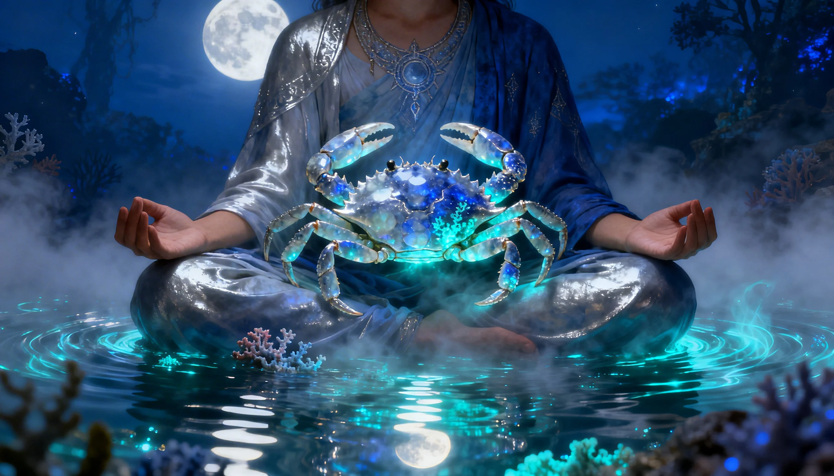 Yengeç Burcu: 16 - 22 Mart Haftası Yorumu