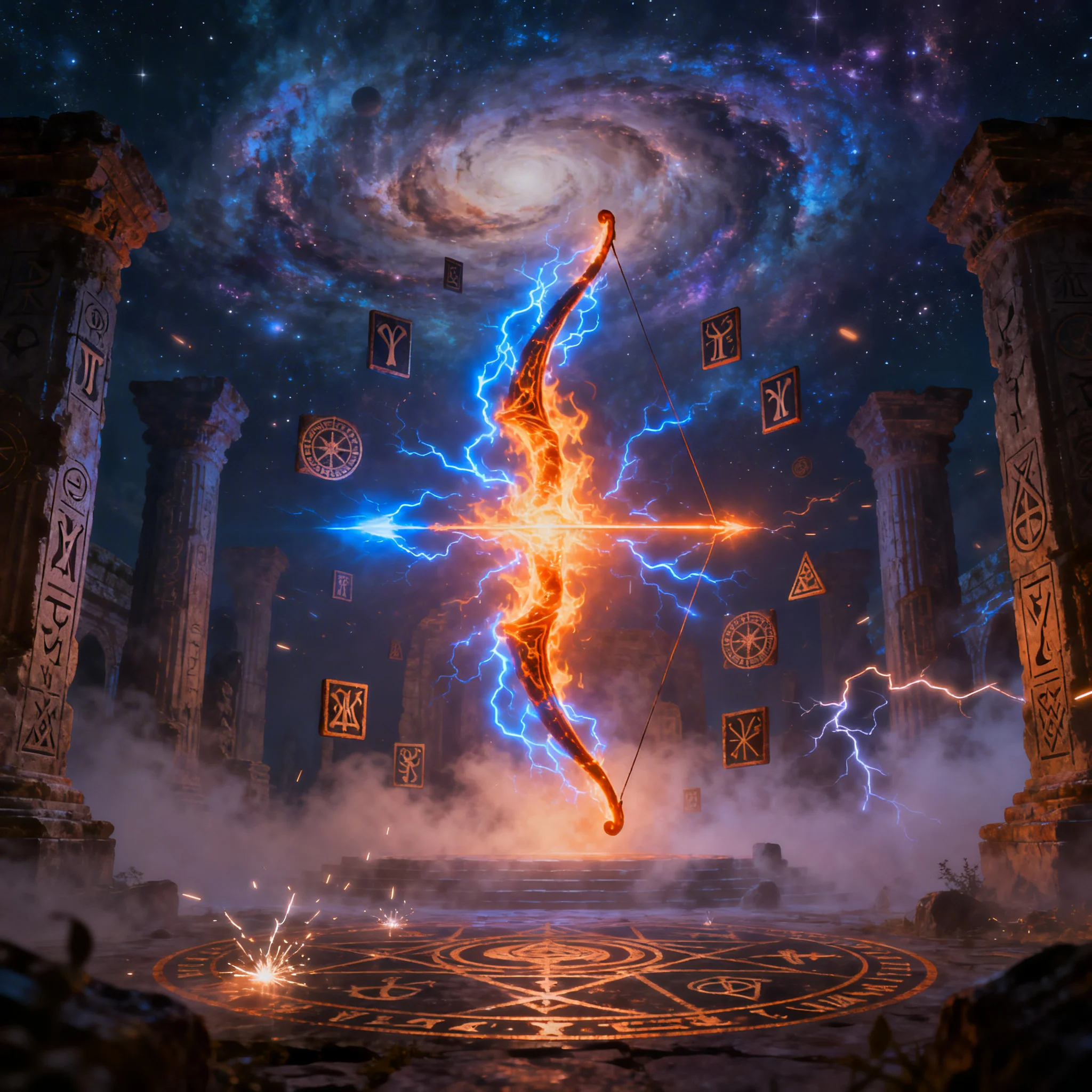 Yay Burcu: 17 Mart 2026 Yorumu