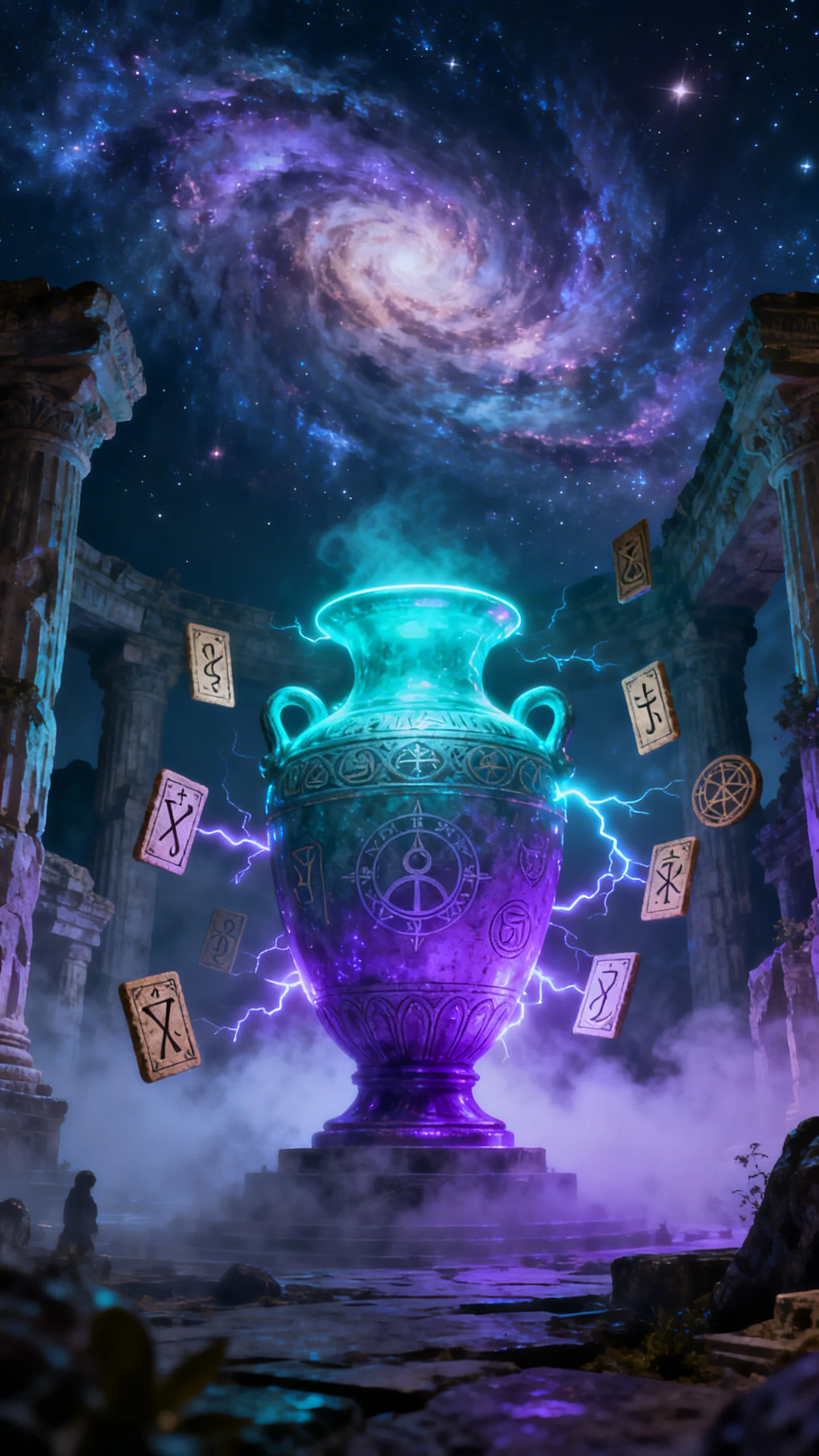 Aquarius Horoscope: March 31, 2026