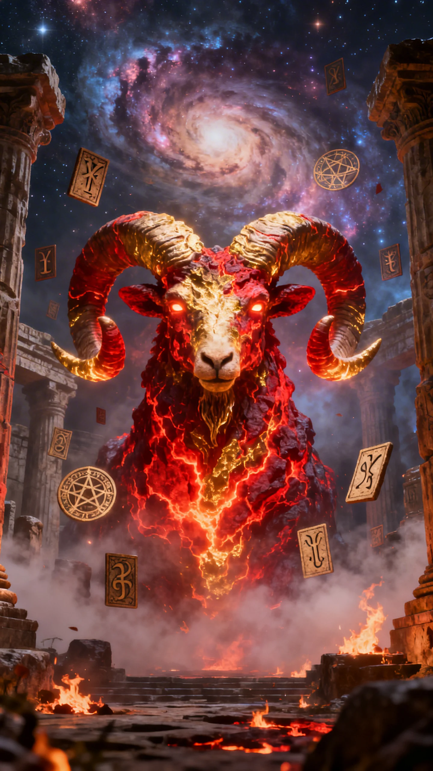 Aries Horoscope: March 30, 2026