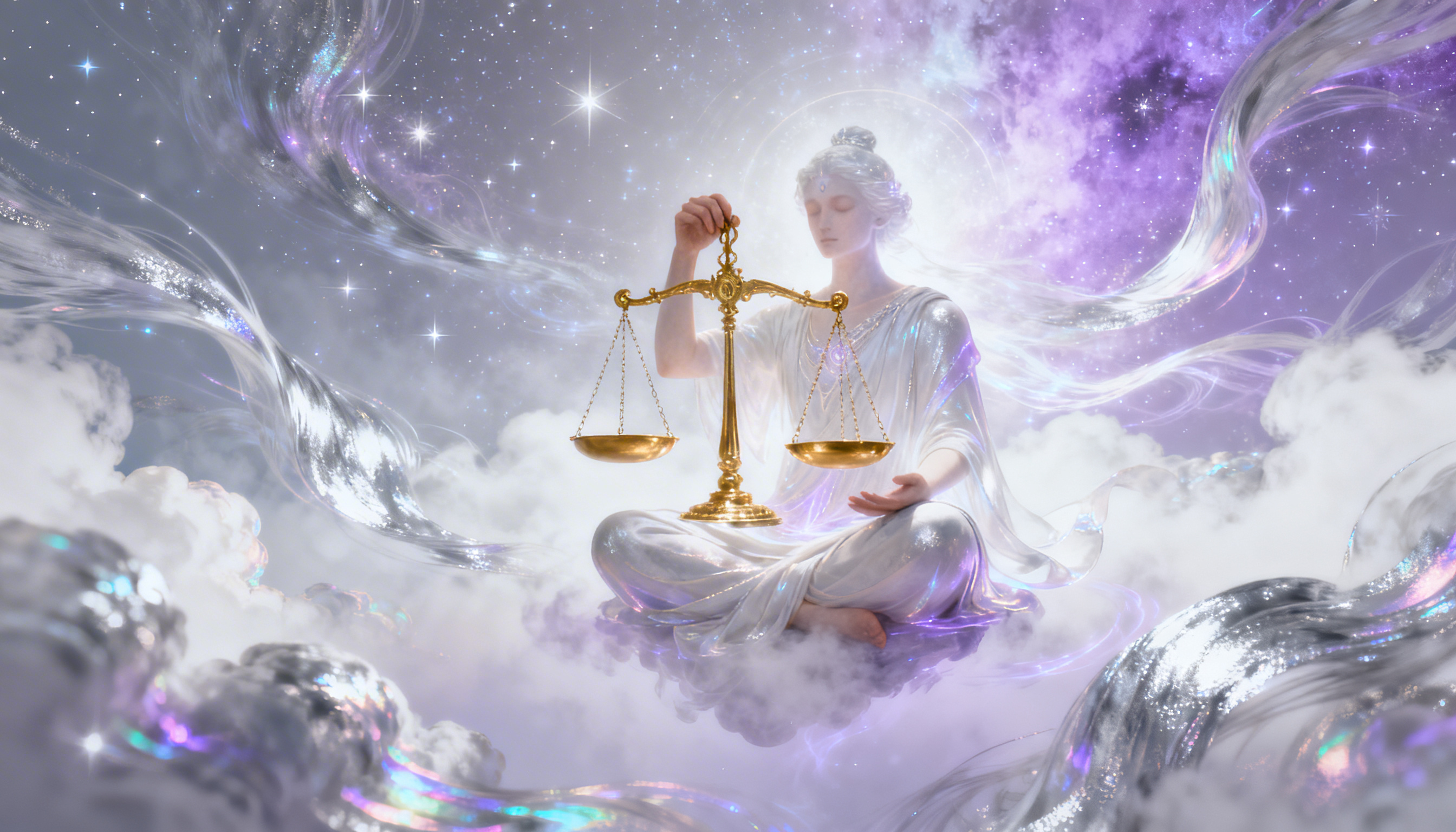 Terazi Burcu: 9 - 15 Mart Haftası Yorumu