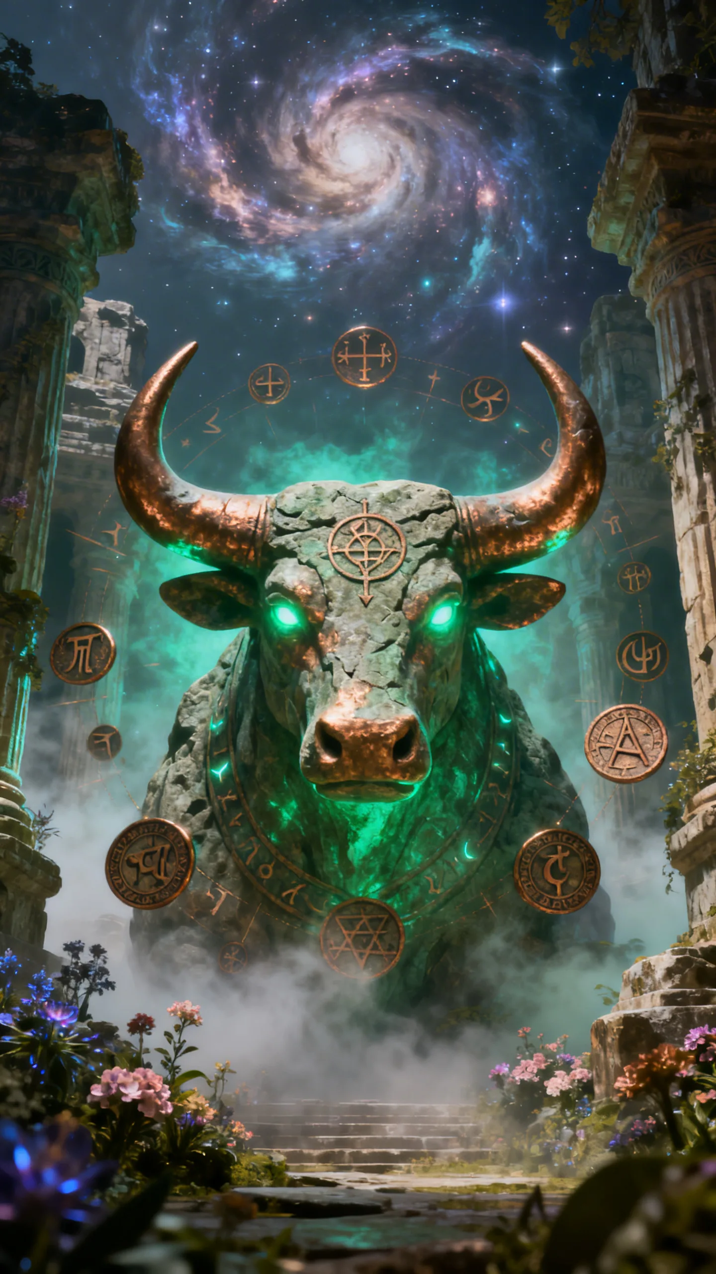 Boğa Burcu: 21 Mart 2026 Yorumu