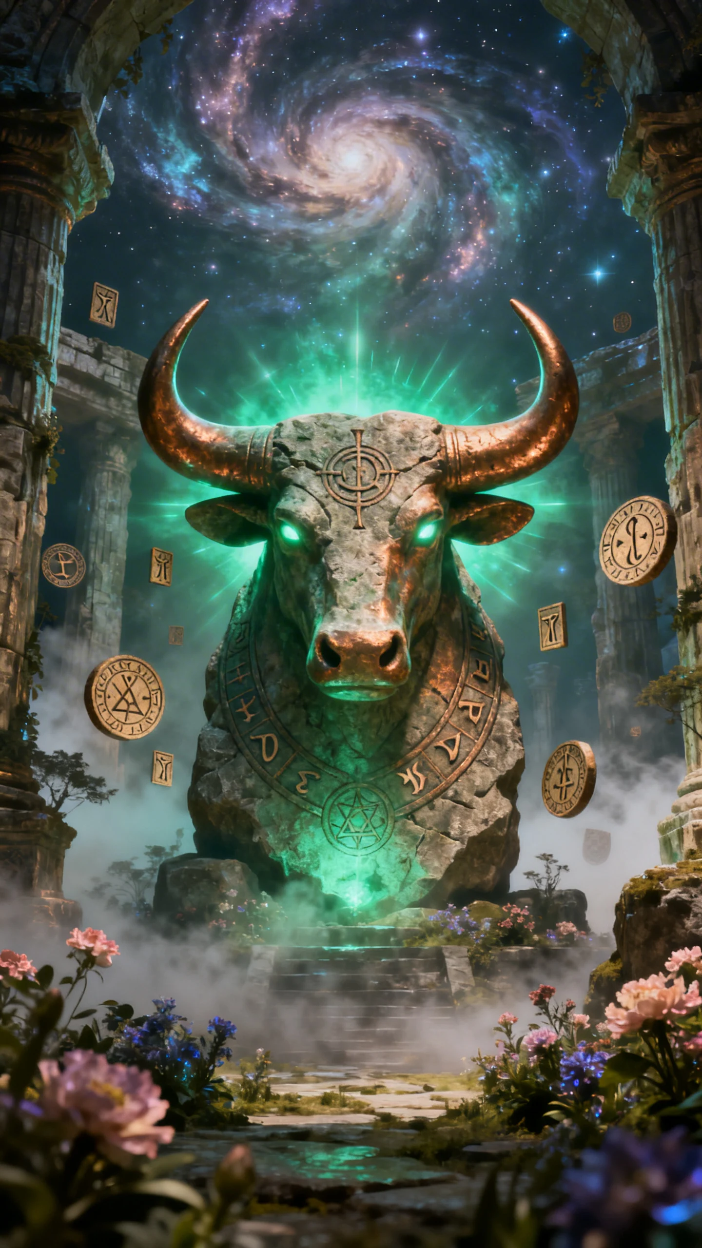 Taurus Horoscope: March 27, 2026