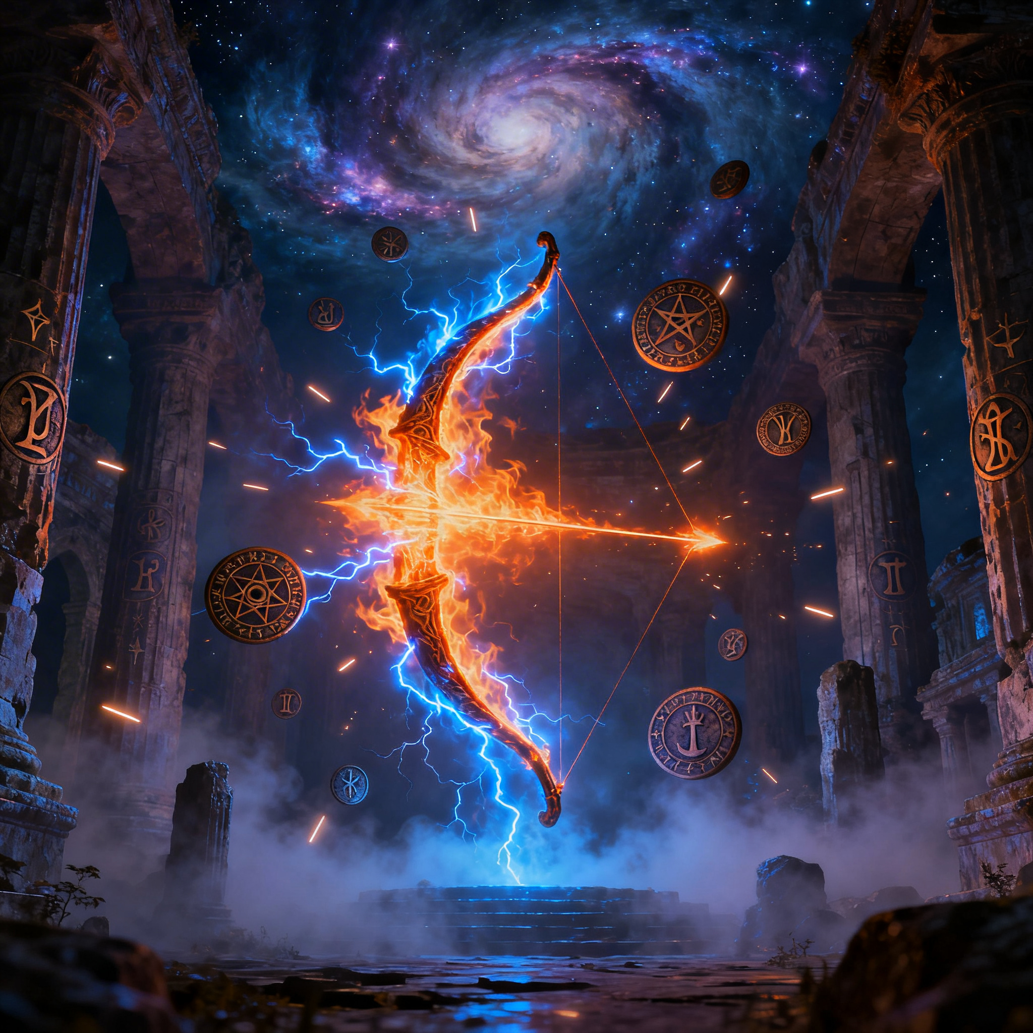 Yay Burcu: 13 Mart 2026 Yorumu