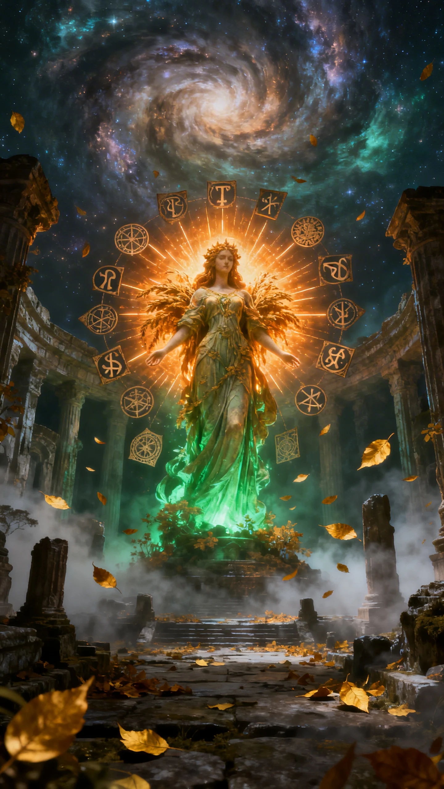 Virgo Horoscope: March 27, 2026