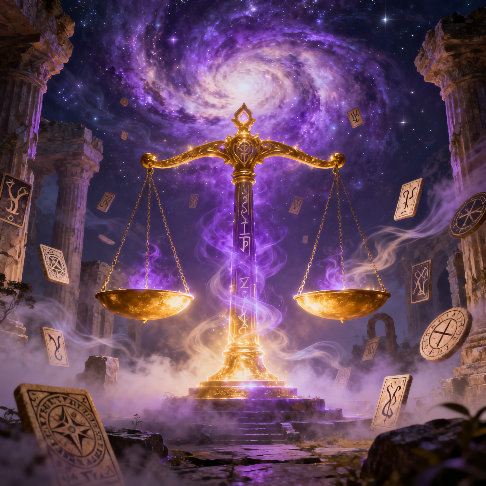 Terazi Burcu: 14 Mart 2026 Yorumu