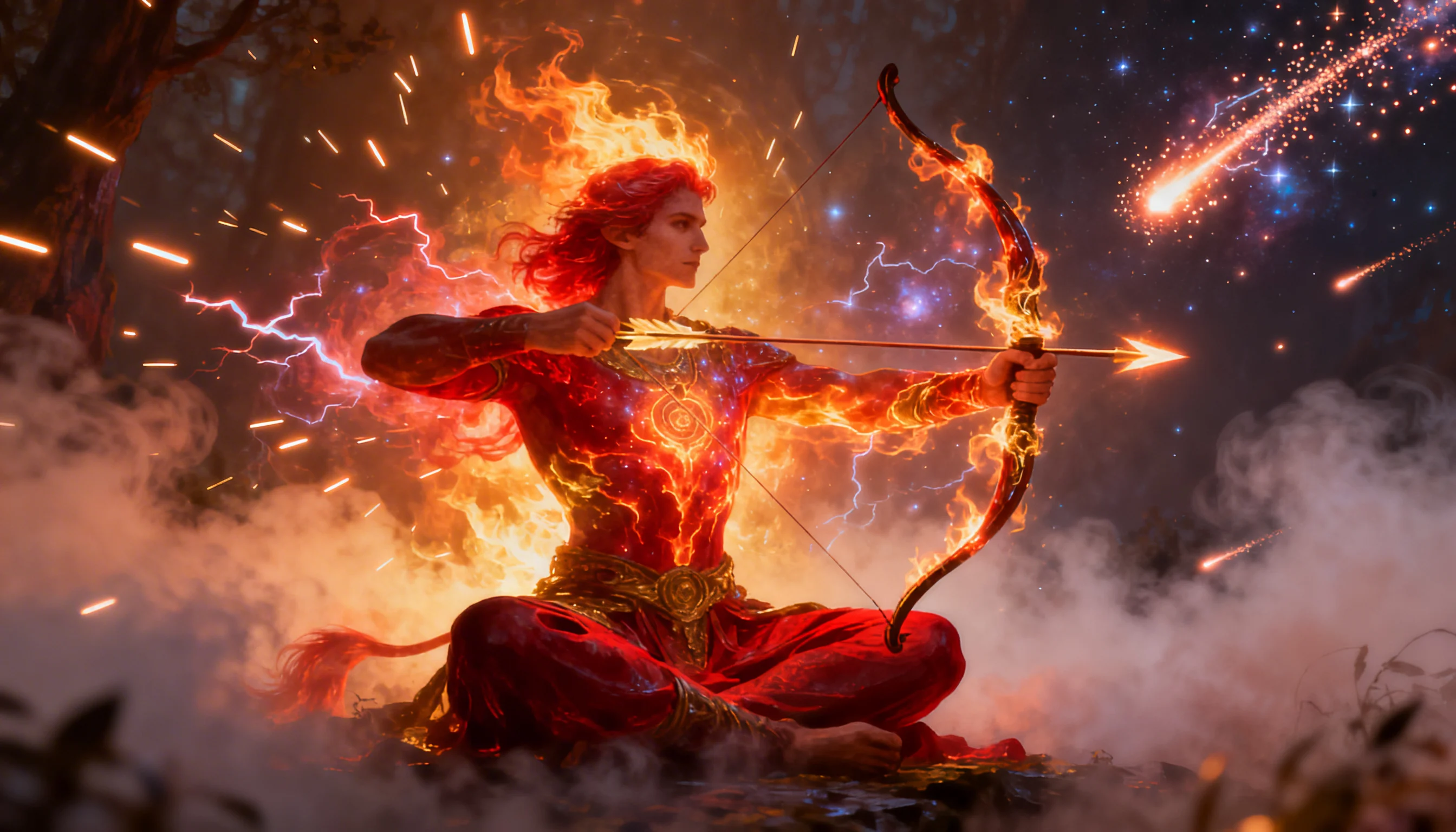 ⁣Yay Burcu: 16 - 22 Mart Haftası Yorumu