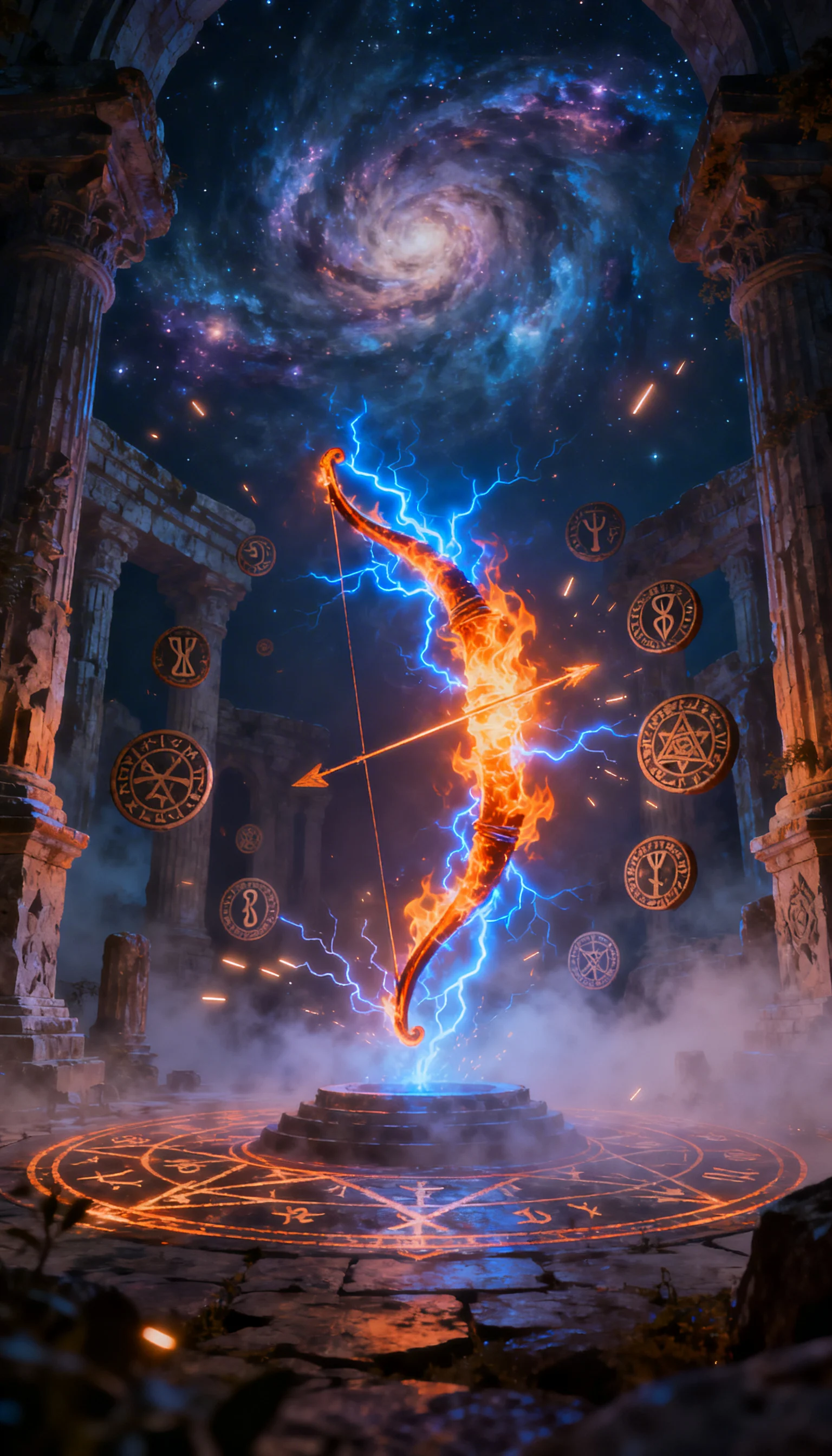 Yay Burcu: 20 Mart 2026 Yorumu