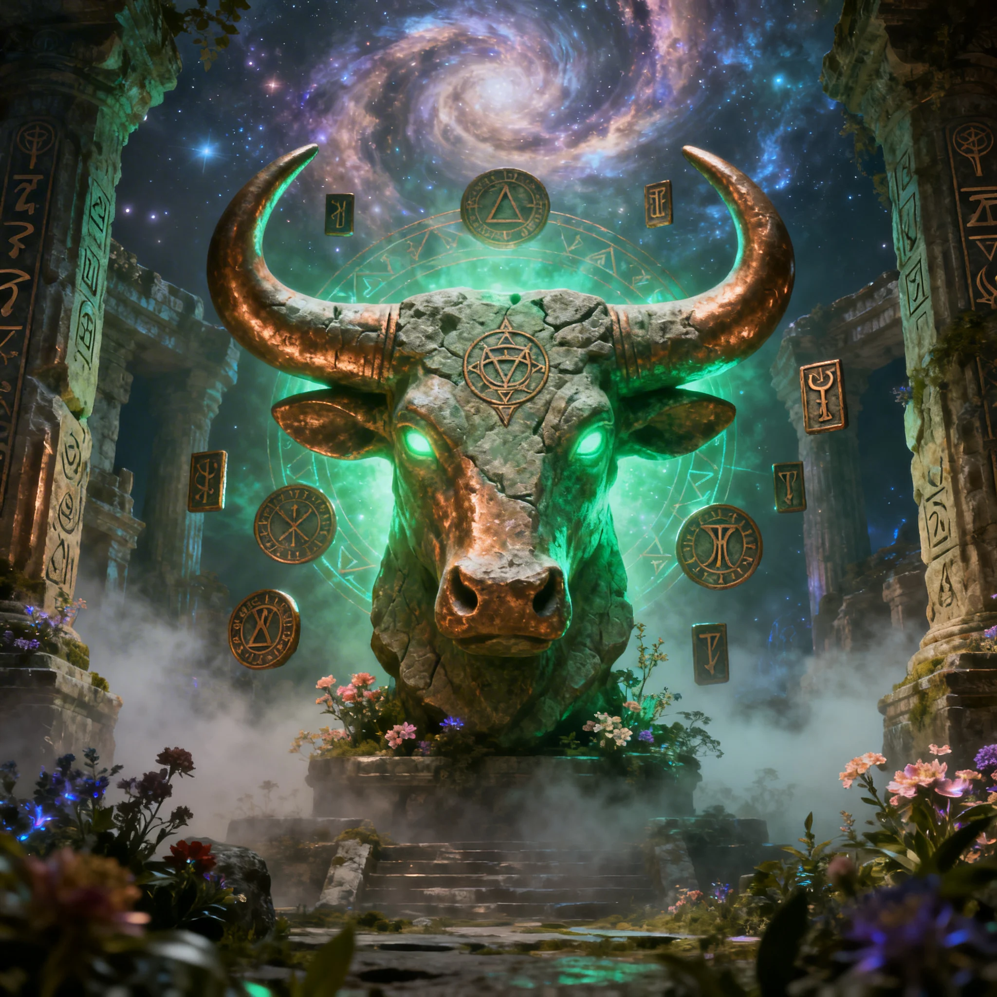 Boğa Burcu: 15 Mart 2026 Yorumu