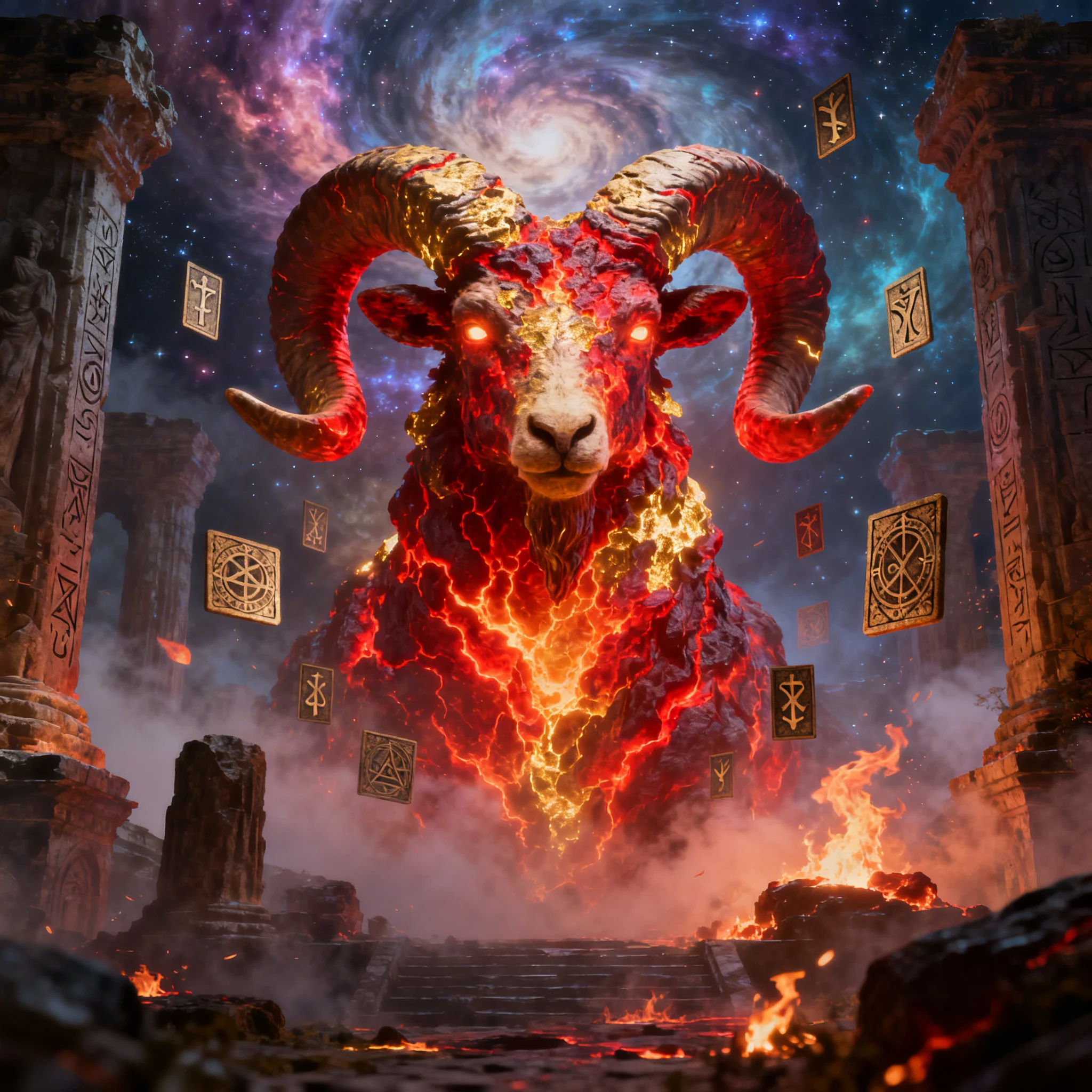 ⁣Koç Burcu: 16 Mart 2026 Yorumu