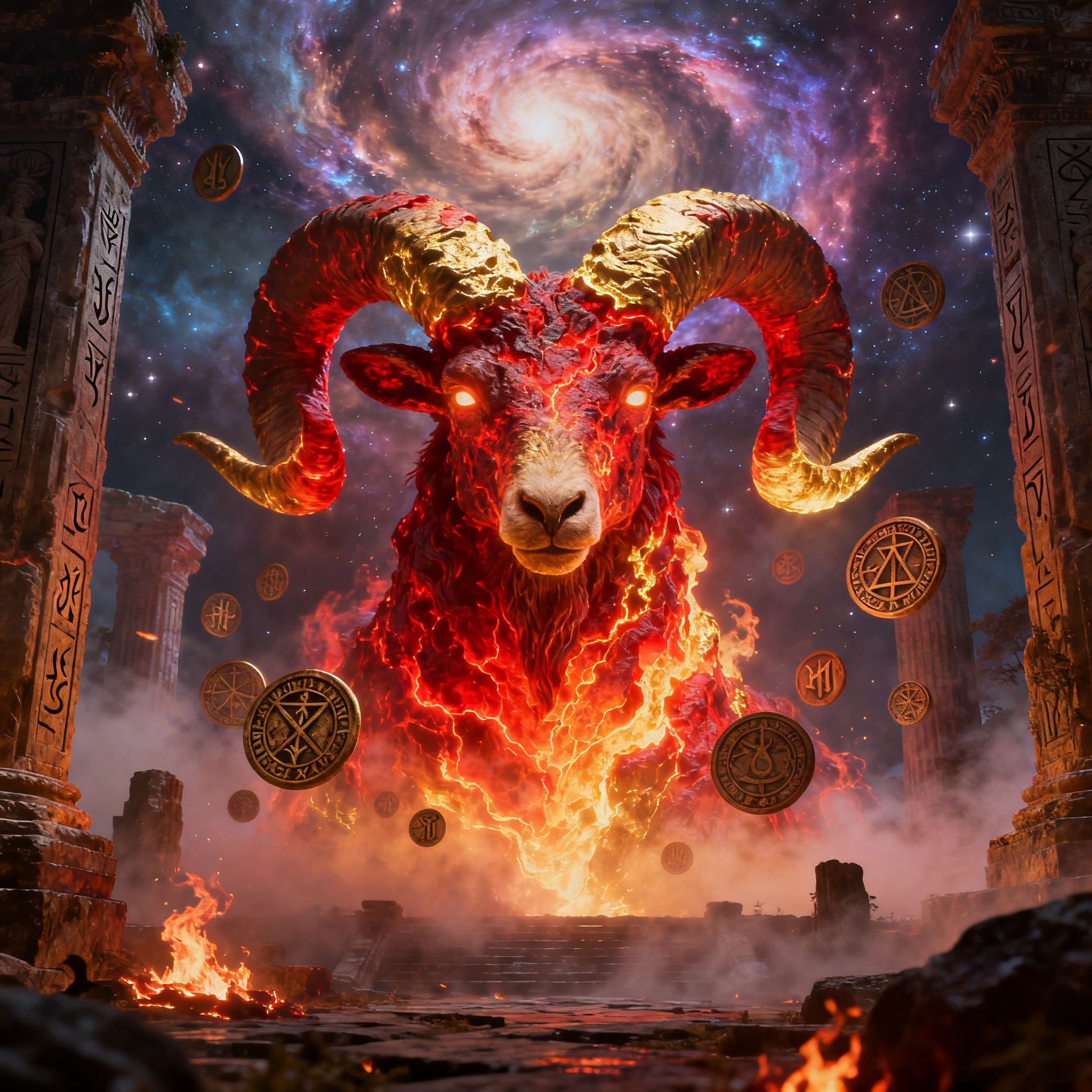 Koç Burcu: 9 Mart 2026 Yorumu