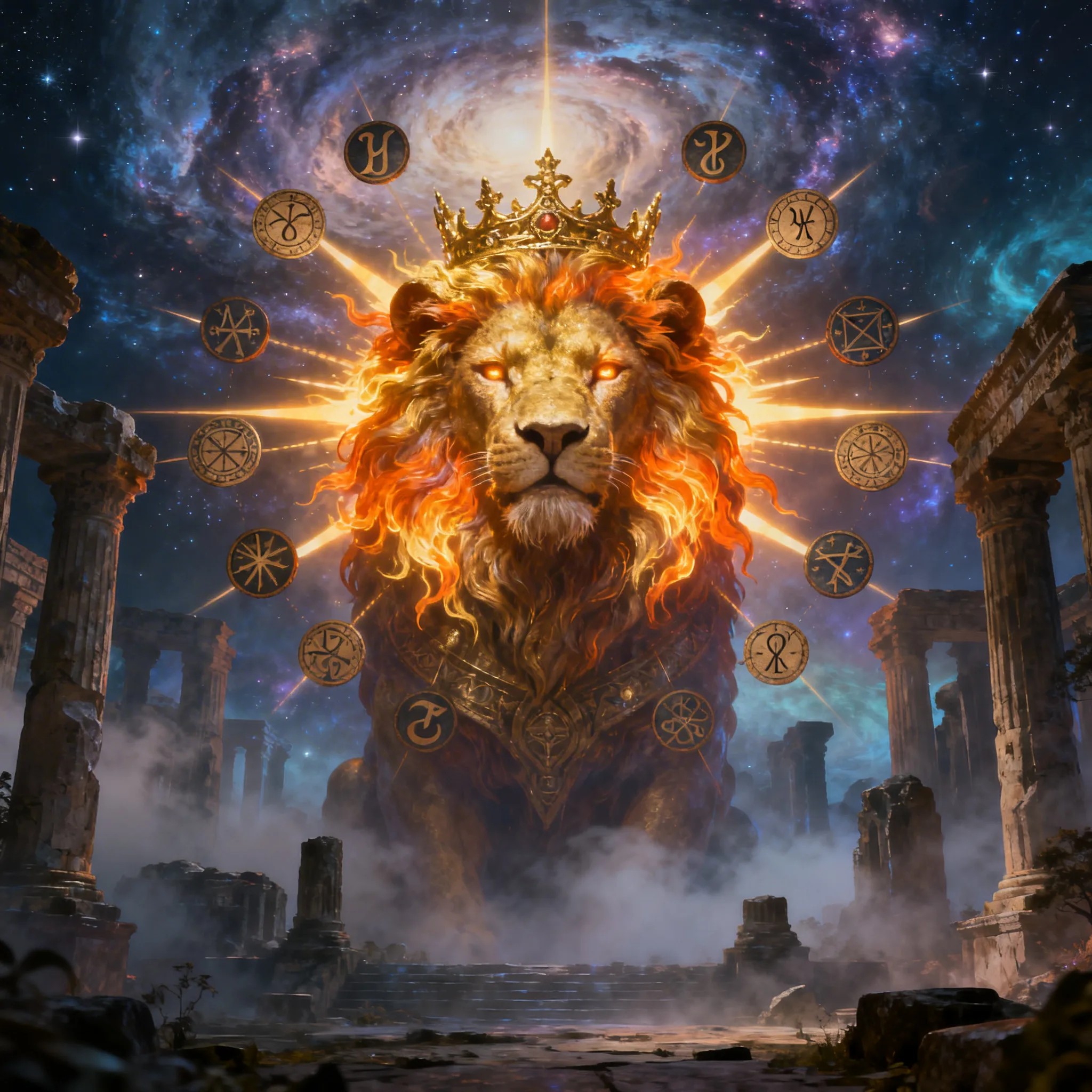 Aslan Burcu: 16 Mart 2026 Yorumu