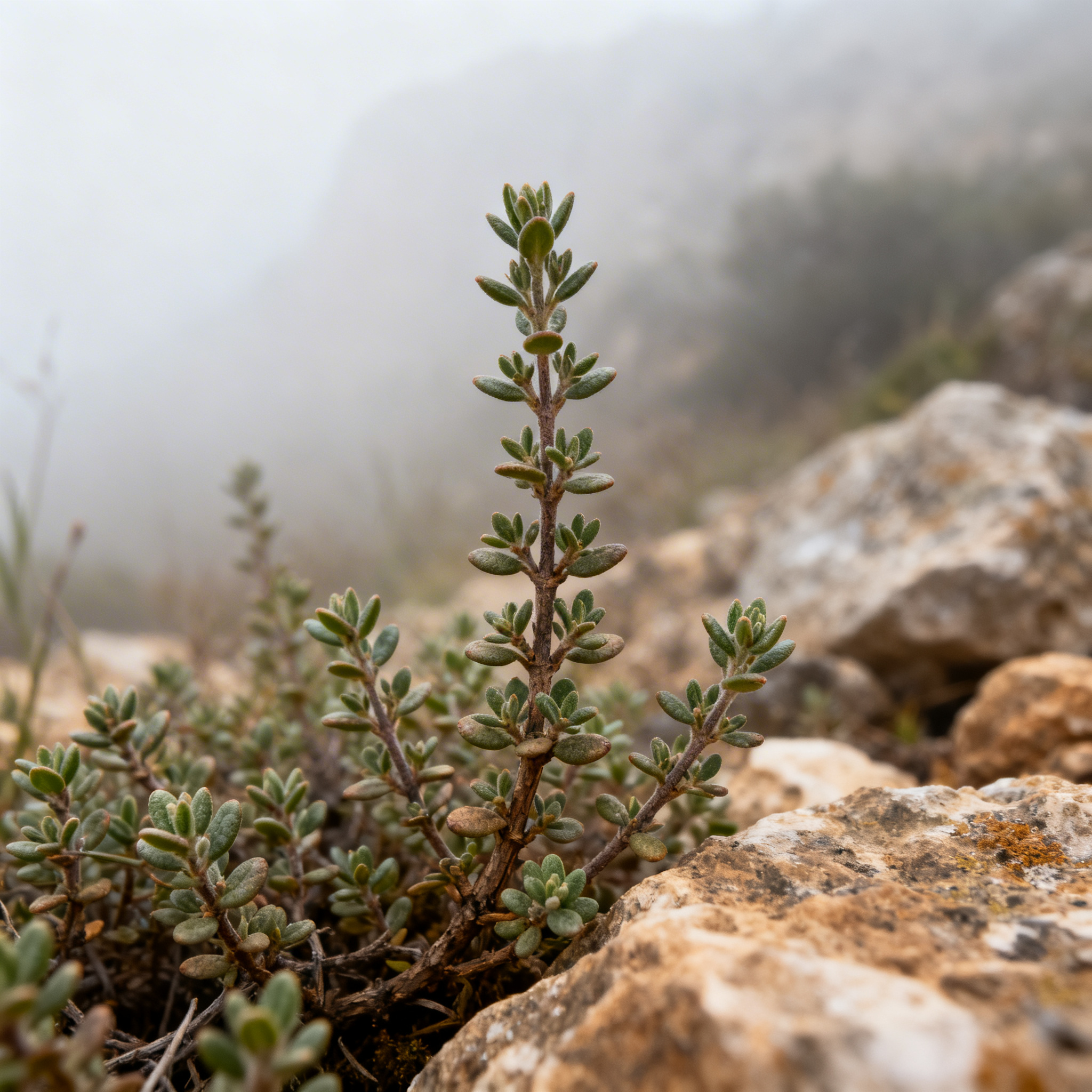 İnanılmaz Kekik Hikayesi