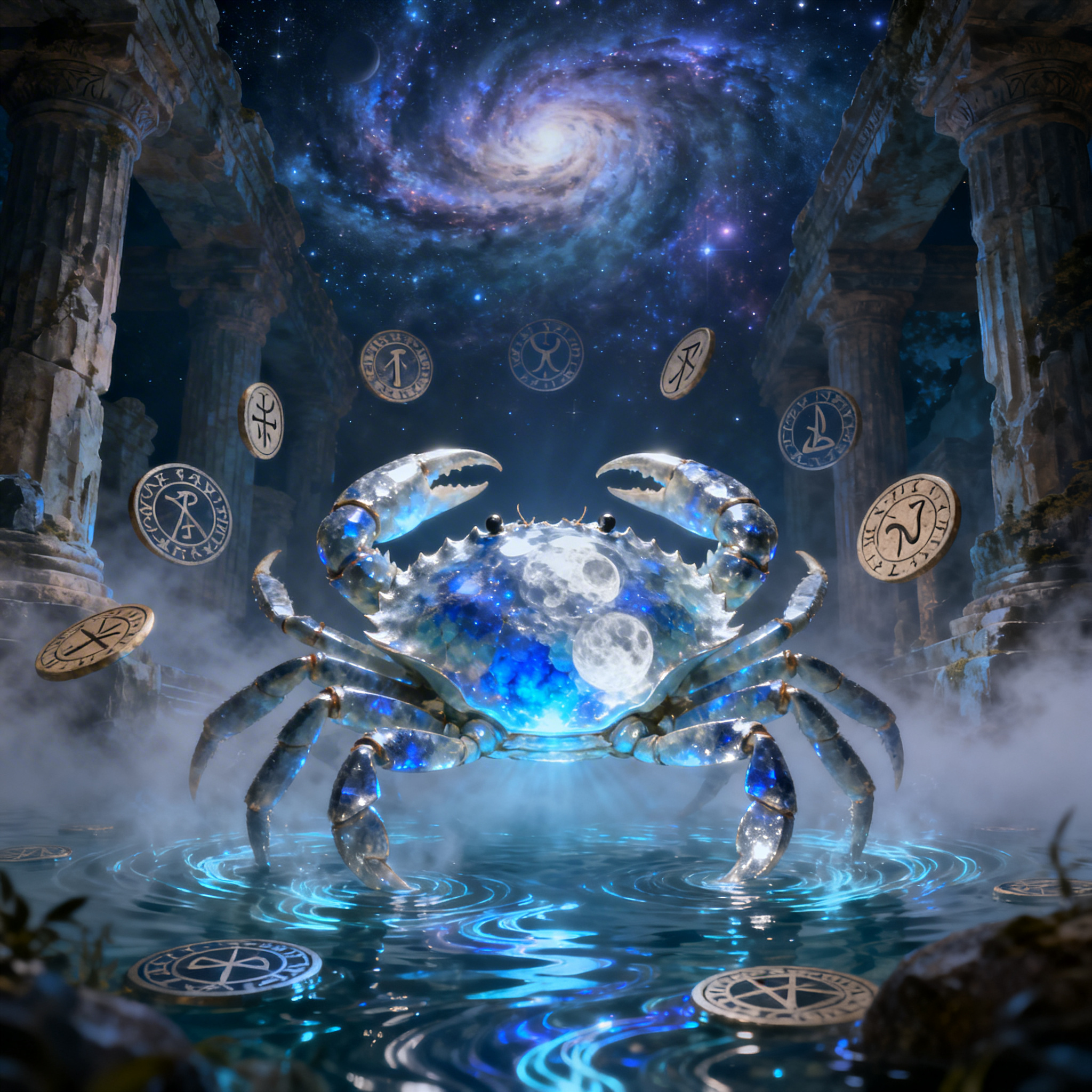 Yengeç Burcu: 14 Mart 2026 Yorumu