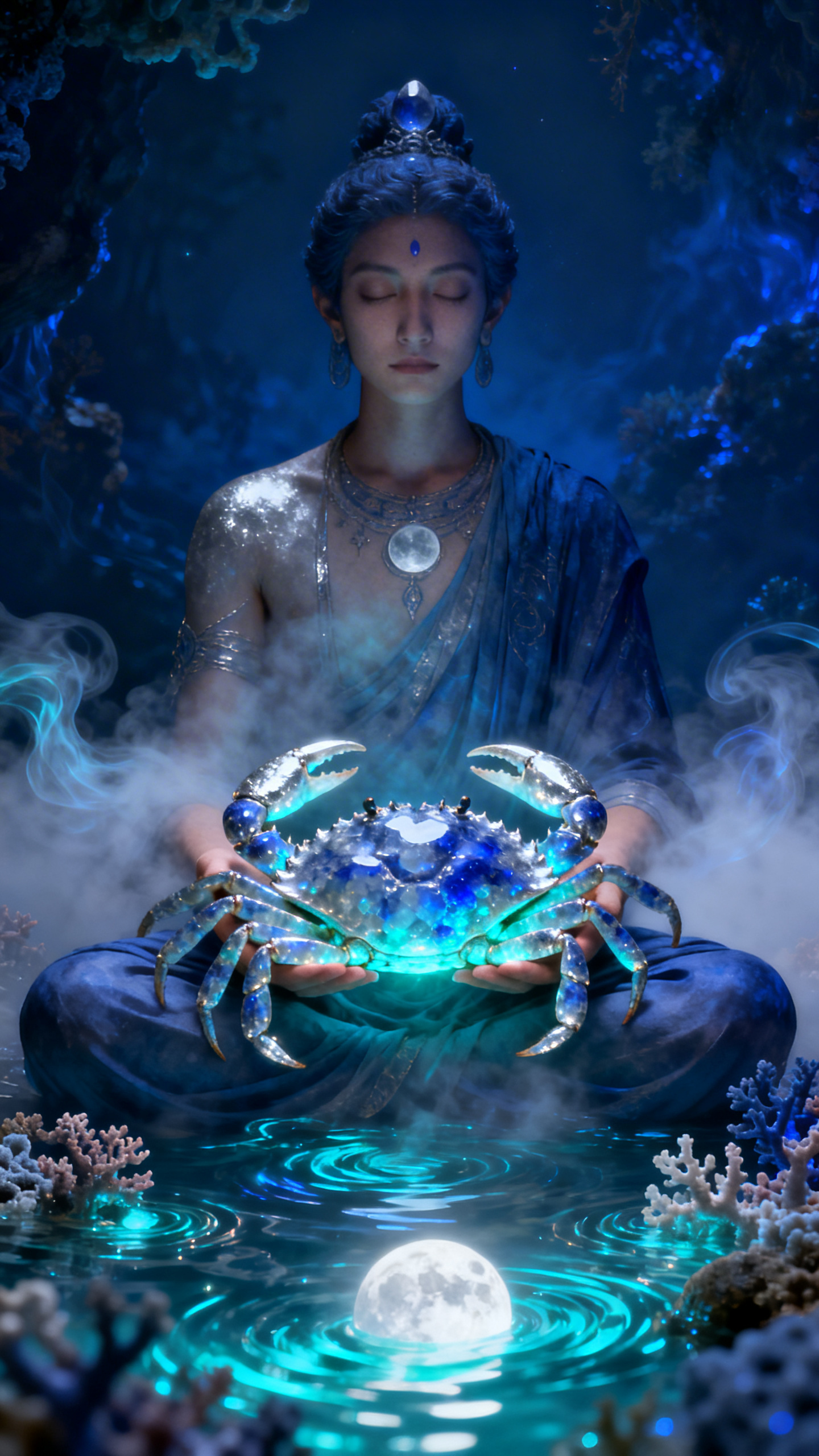 Yengeç Burcu: 21 - 27 Mart Yorumu