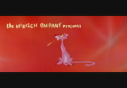 The Pink Panther ~ 1963