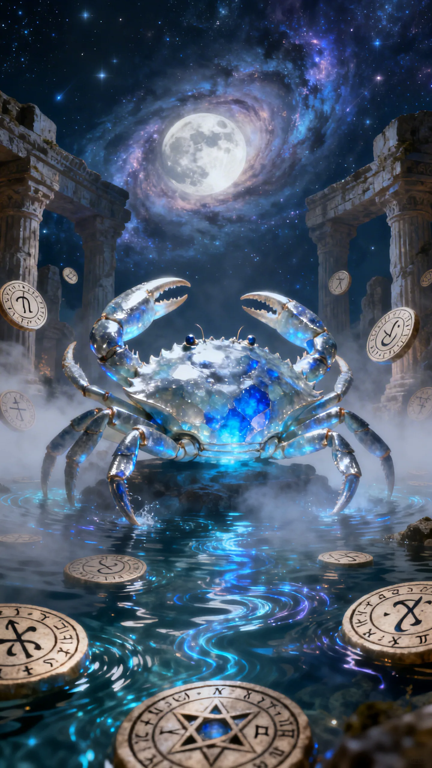 Cancer Horoscope: March 27, 2026