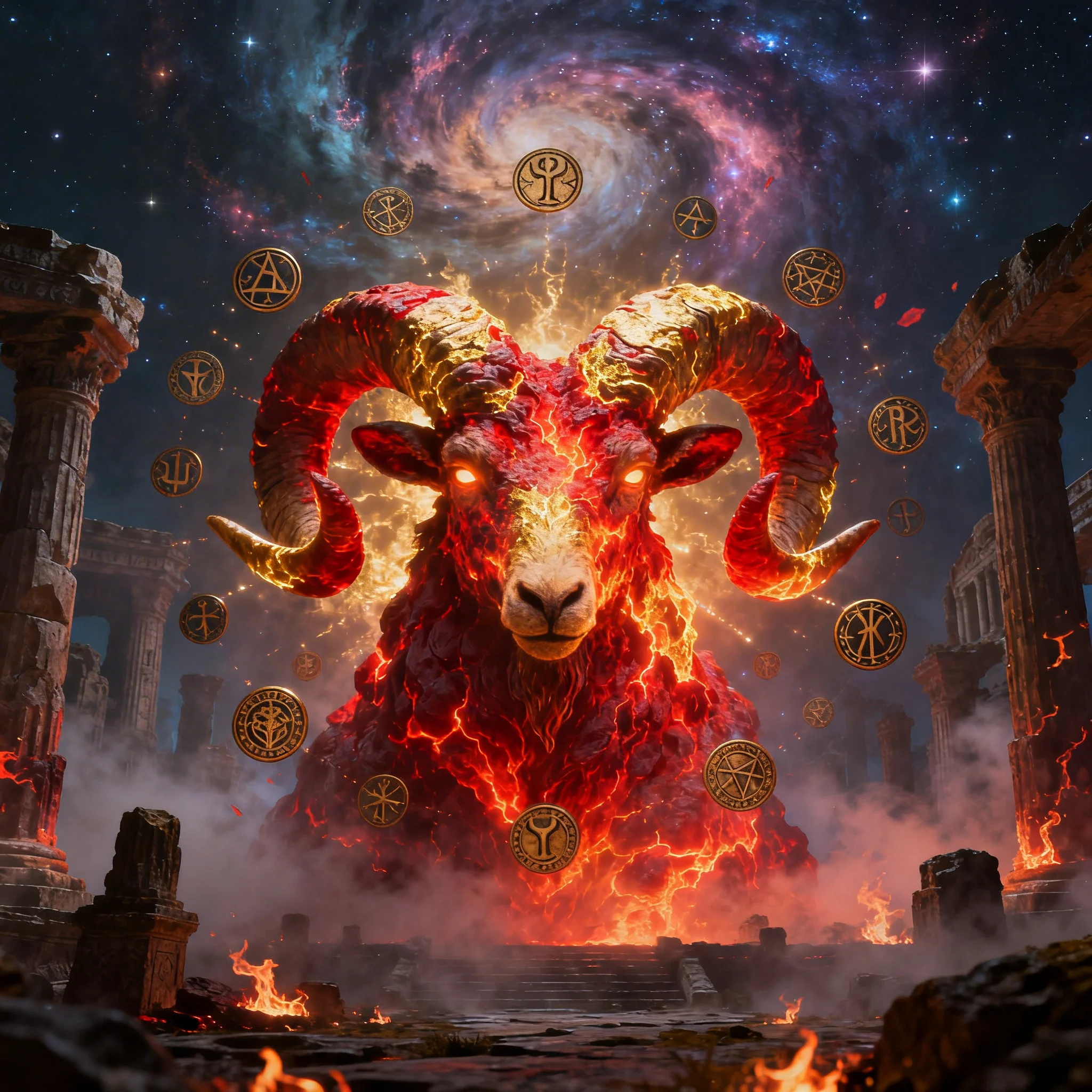 Koç Burcu: 18 Mart 2026 Yorumu