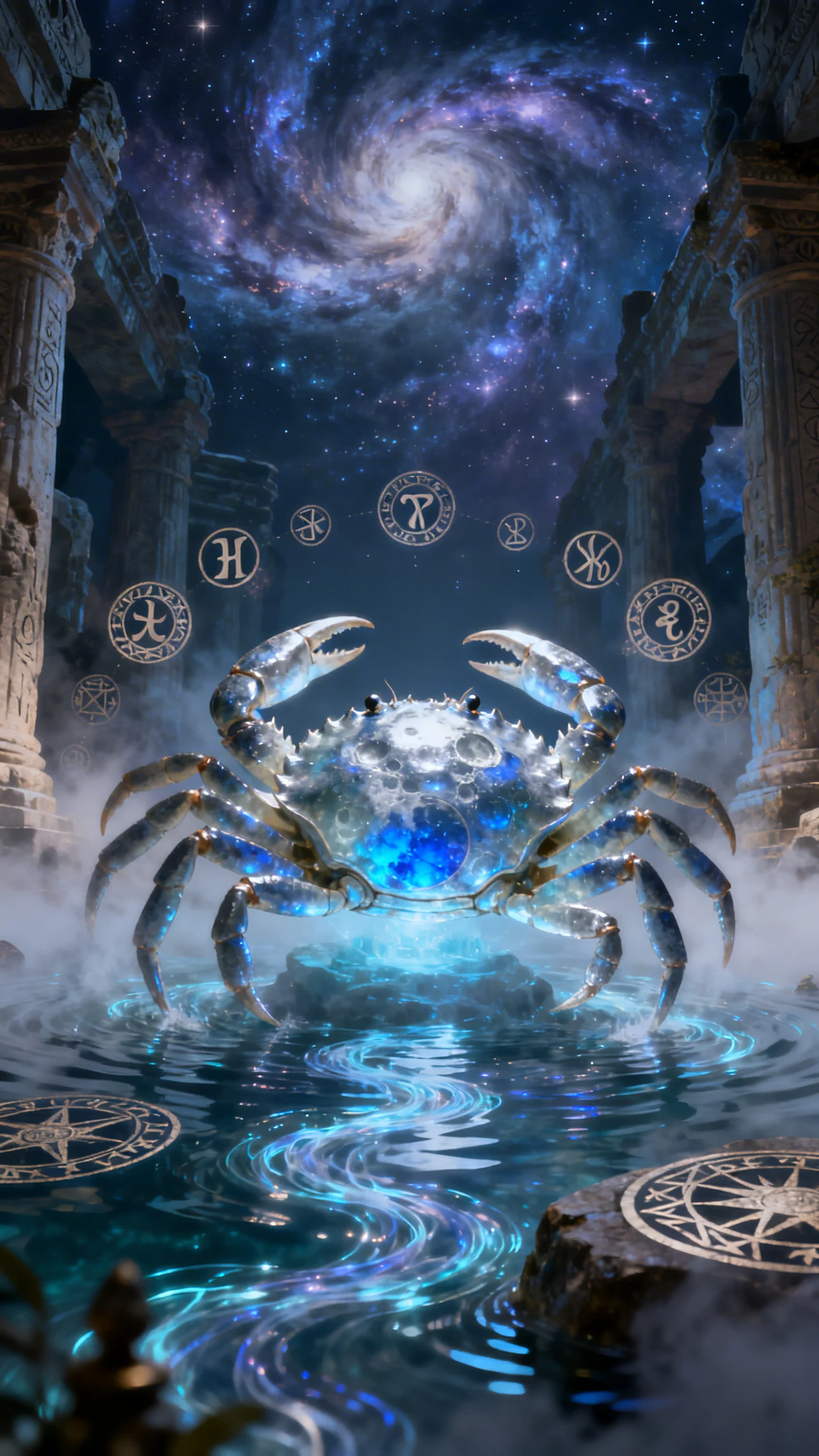 Cancer Horoscope: March 27, 2026