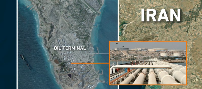 Iran Issues Strategic Warning Amid Tensions