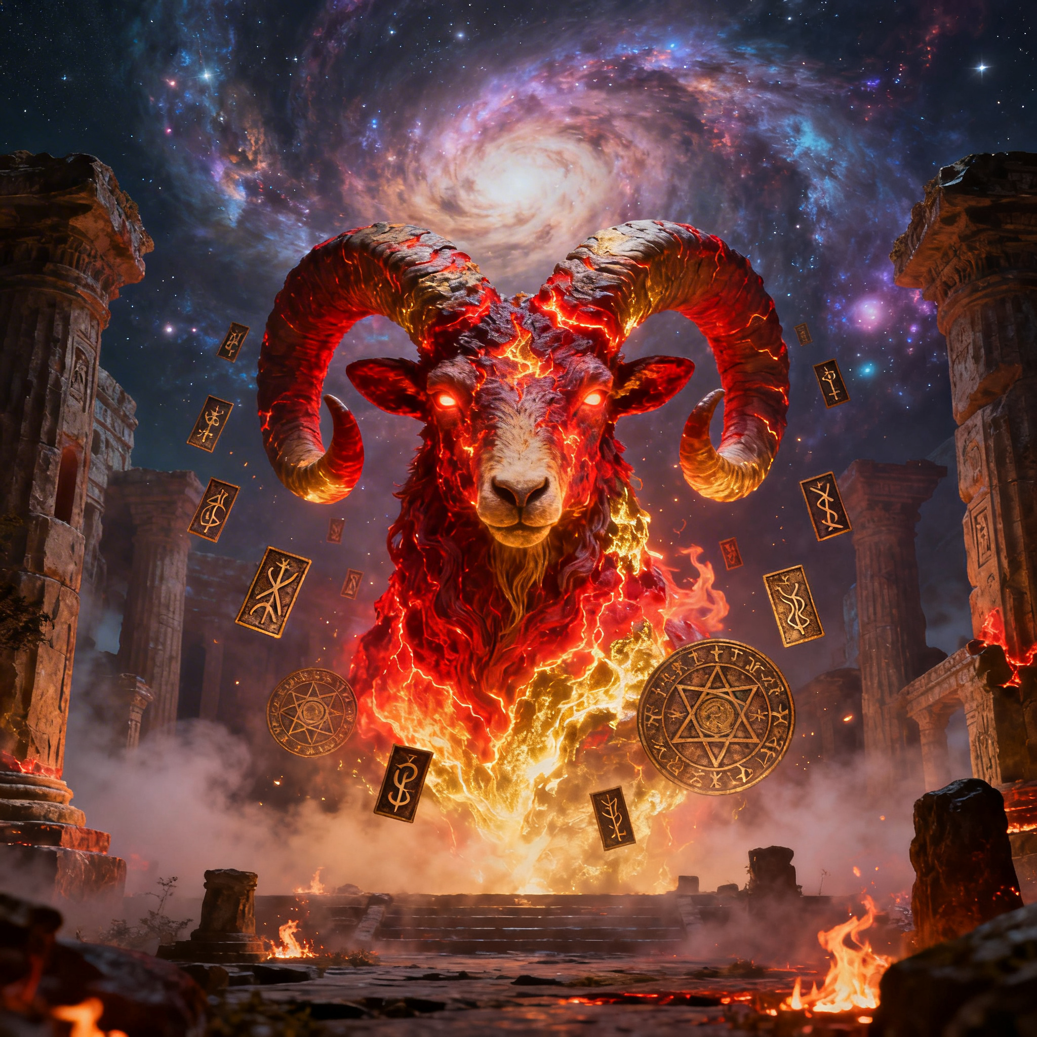 ⁣Koç Burcu: 13 Mart 2026 Yorumu