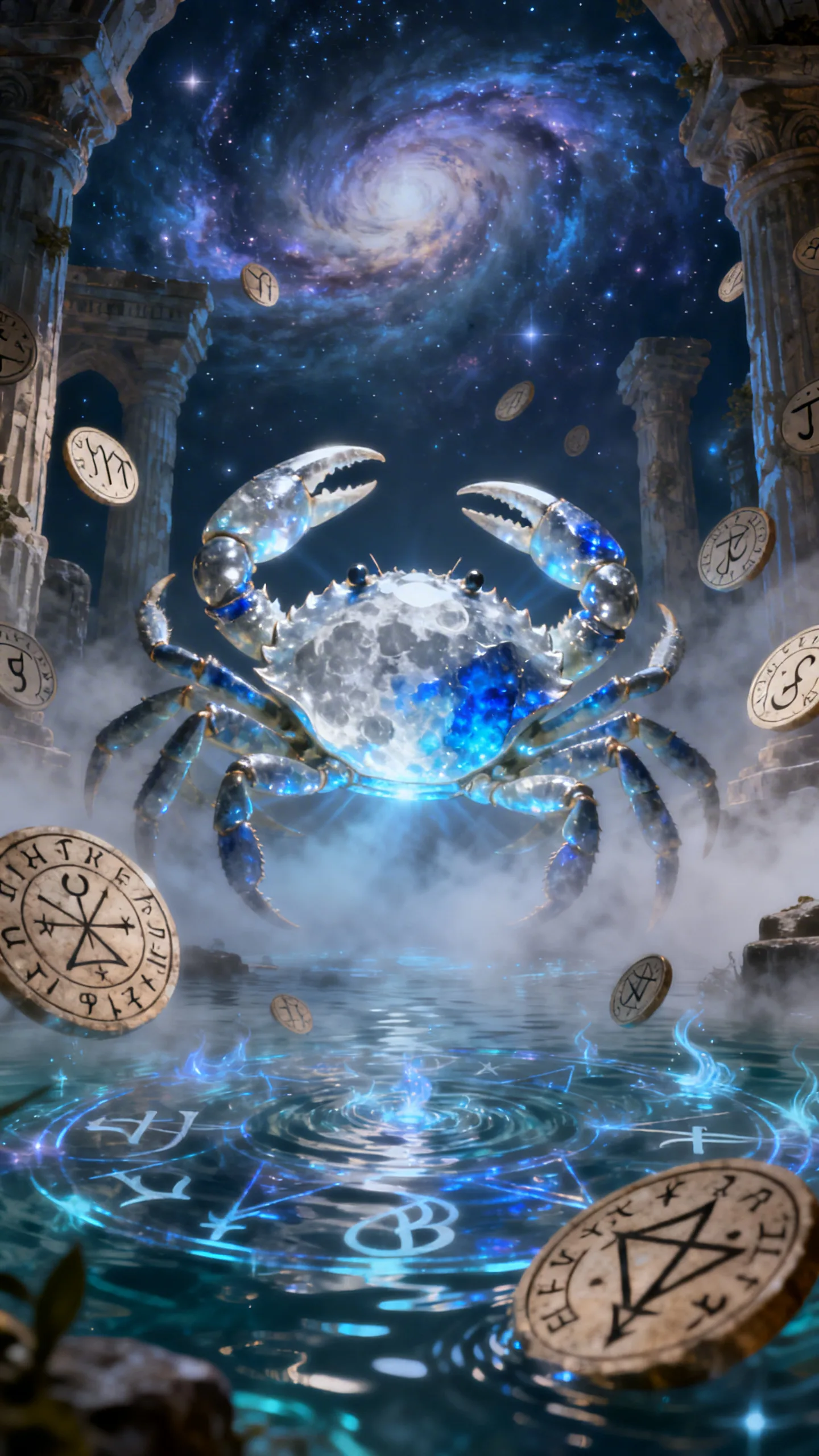 ⁣Yengeç Burcu: 29 Mart 2026 Yorumu