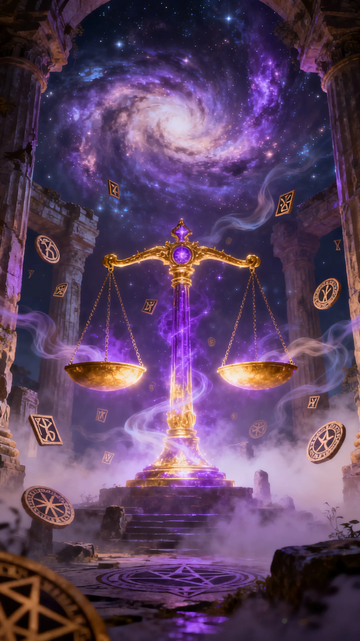 ⁣Libra Horoscope: March 29, 2026