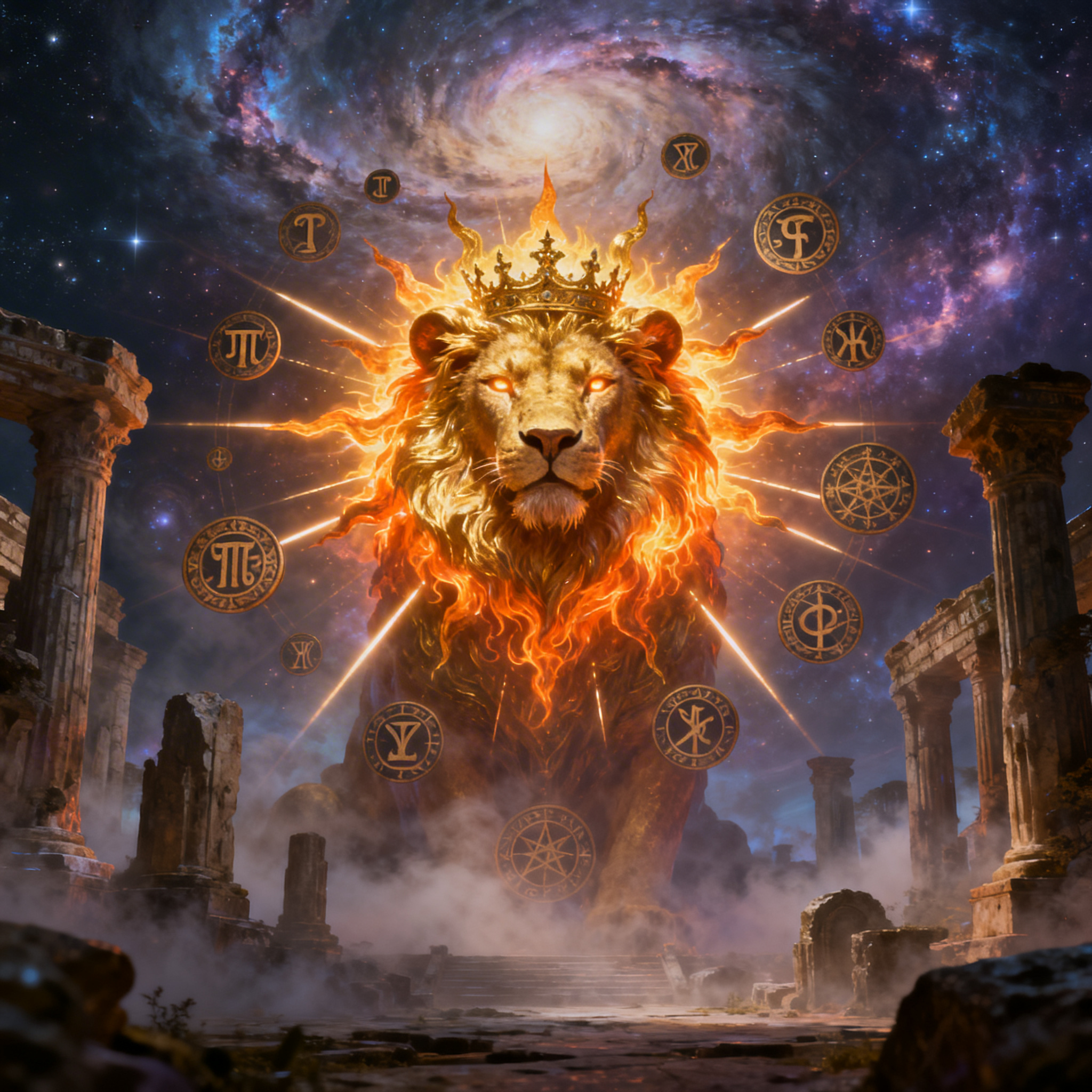 Aslan Burcu: 13 Mart 2026 Yorumu