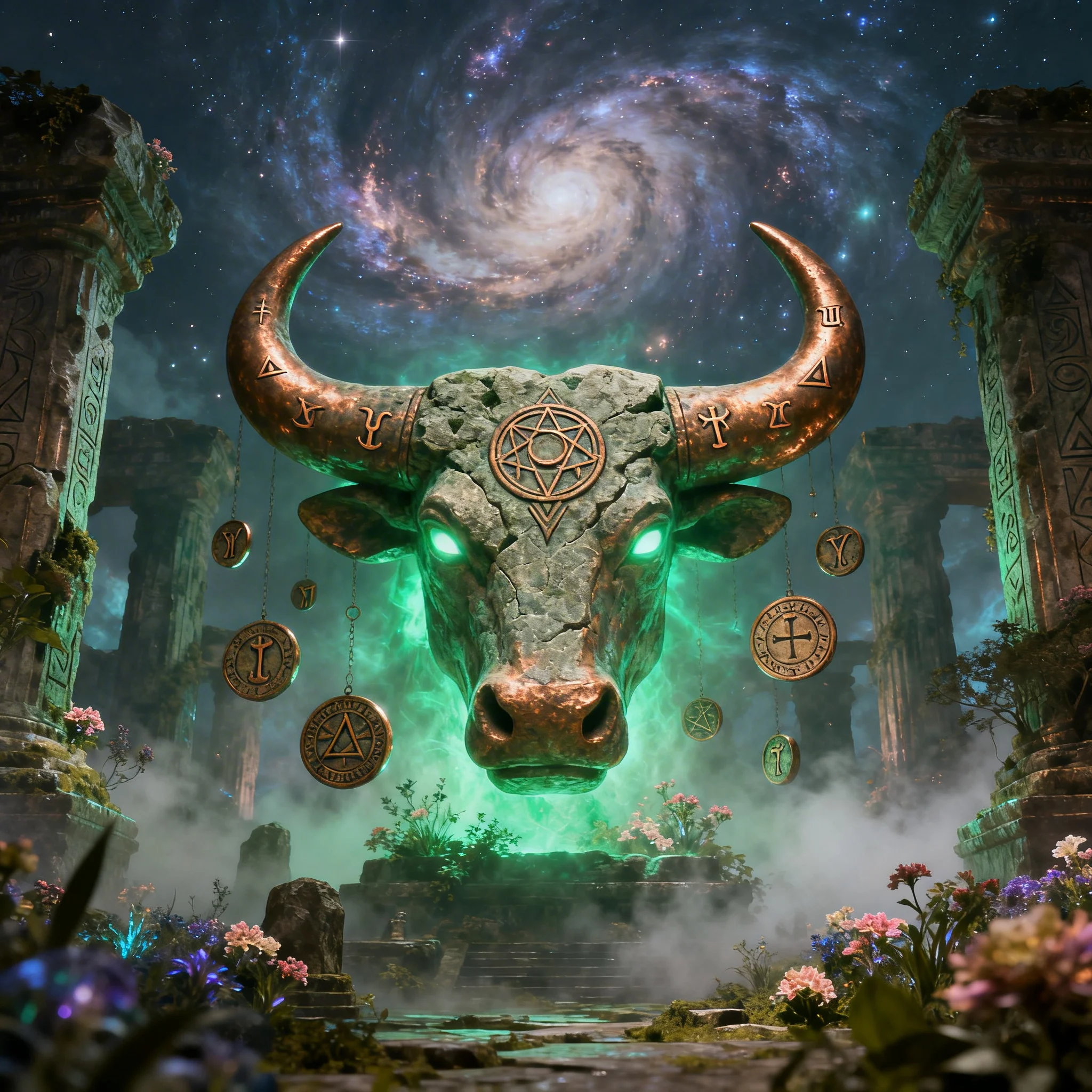 Boğa Burcu: 16 Mart 2026 Yorumu