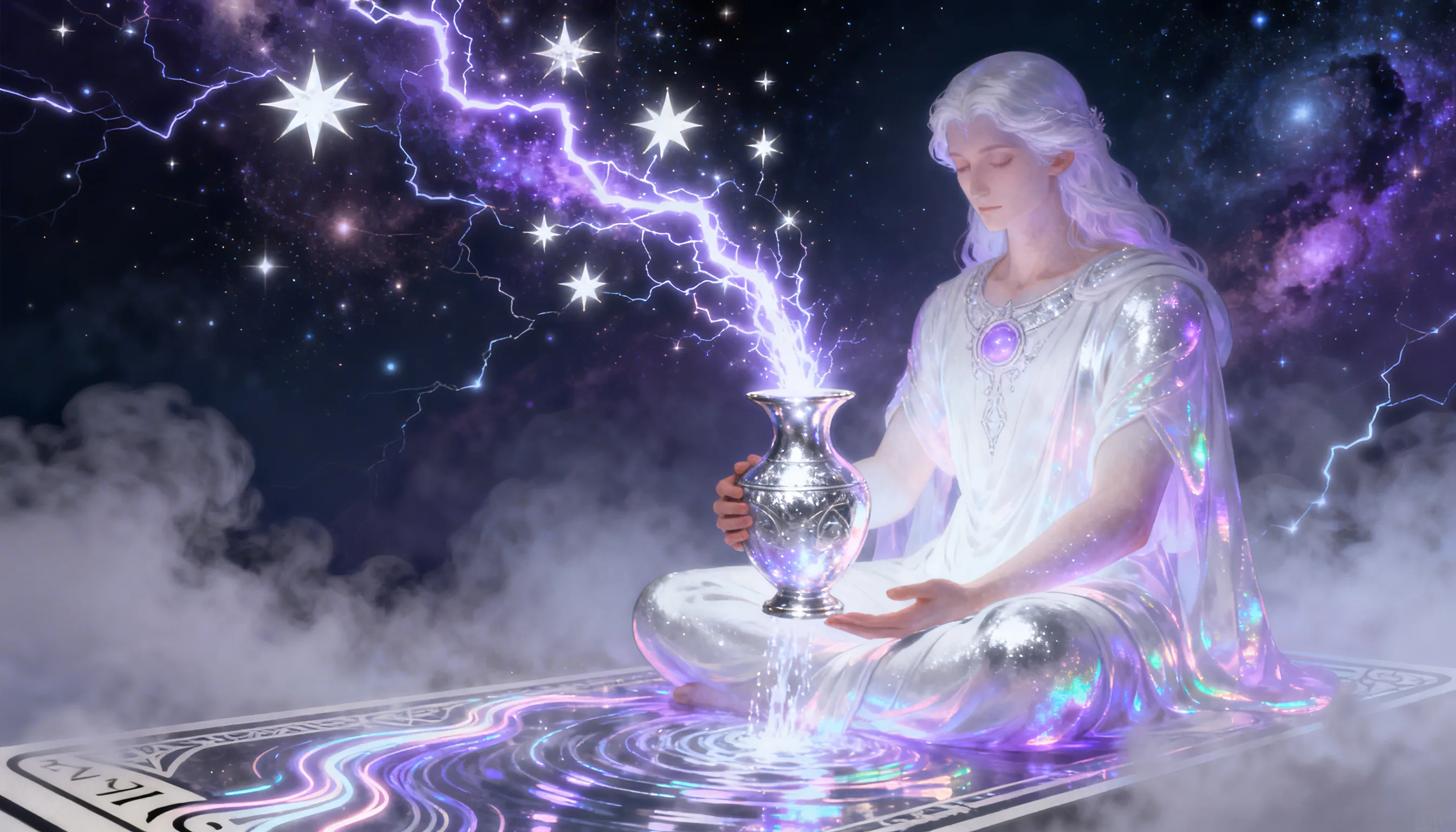 Kova Burcu: 16 - 22 Mart Haftası Yorumu