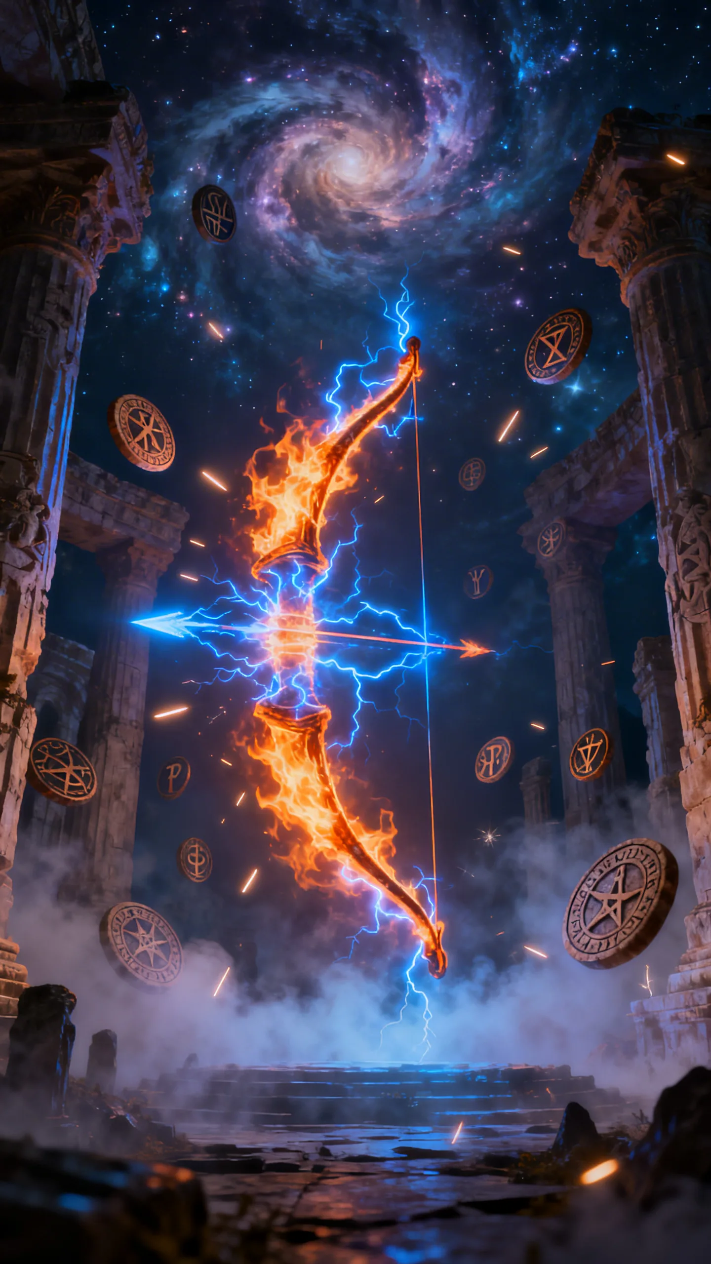 Yay Burcu: 23 Mart 2026 Yorumu