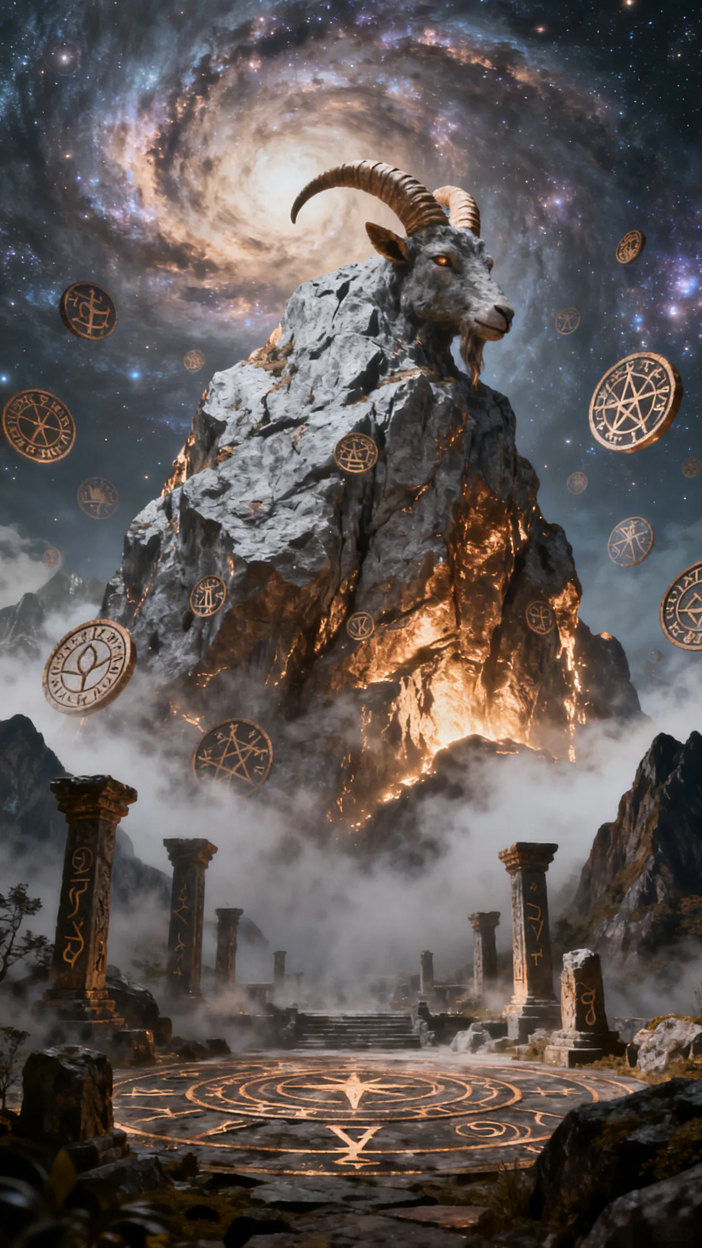 Capricorn Horoscope: March 25, 2026