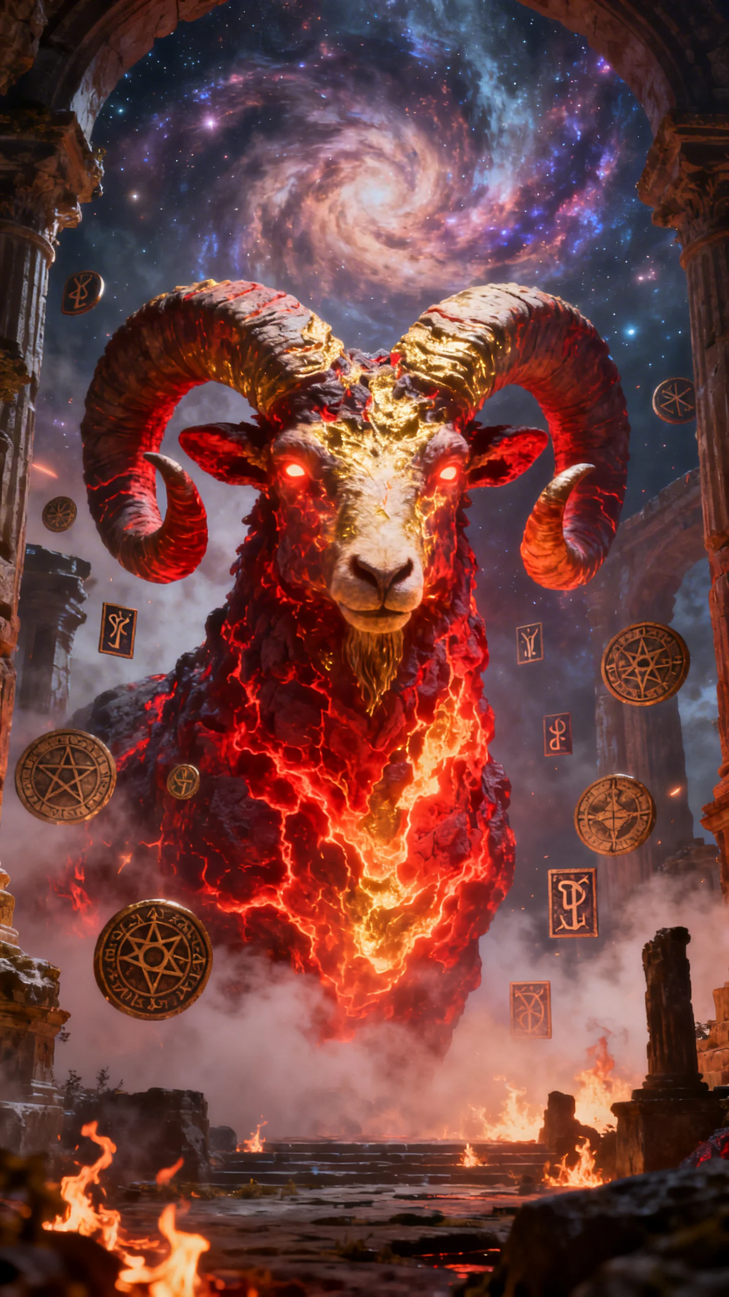 Aries Horoscope: March 27, 2026