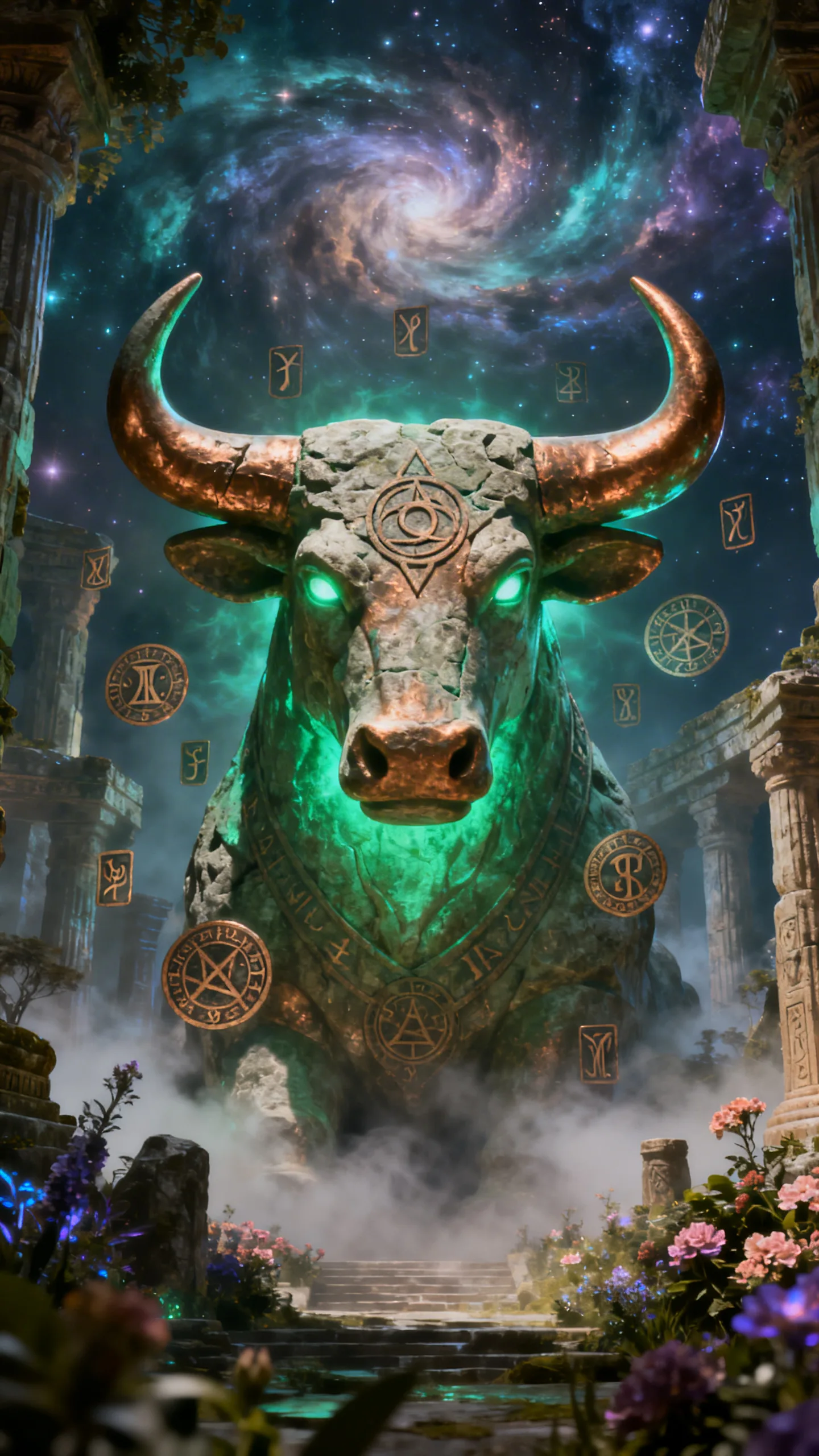 ⁣Boğa Burcu: 25 Mart 2026 Yorumu