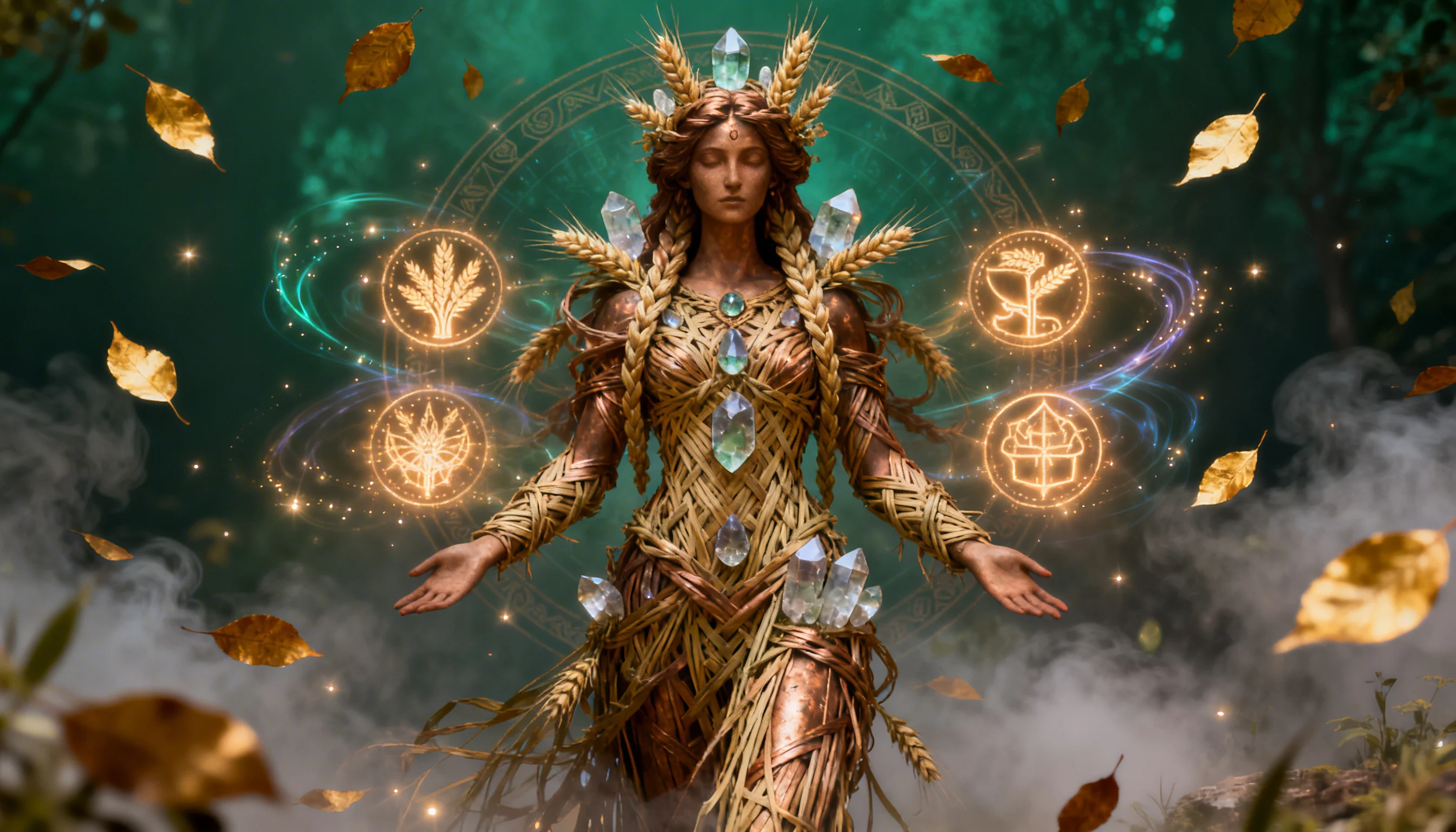 ⁣Başak Burcu: 16 - 22 Mart Haftası Yorumu