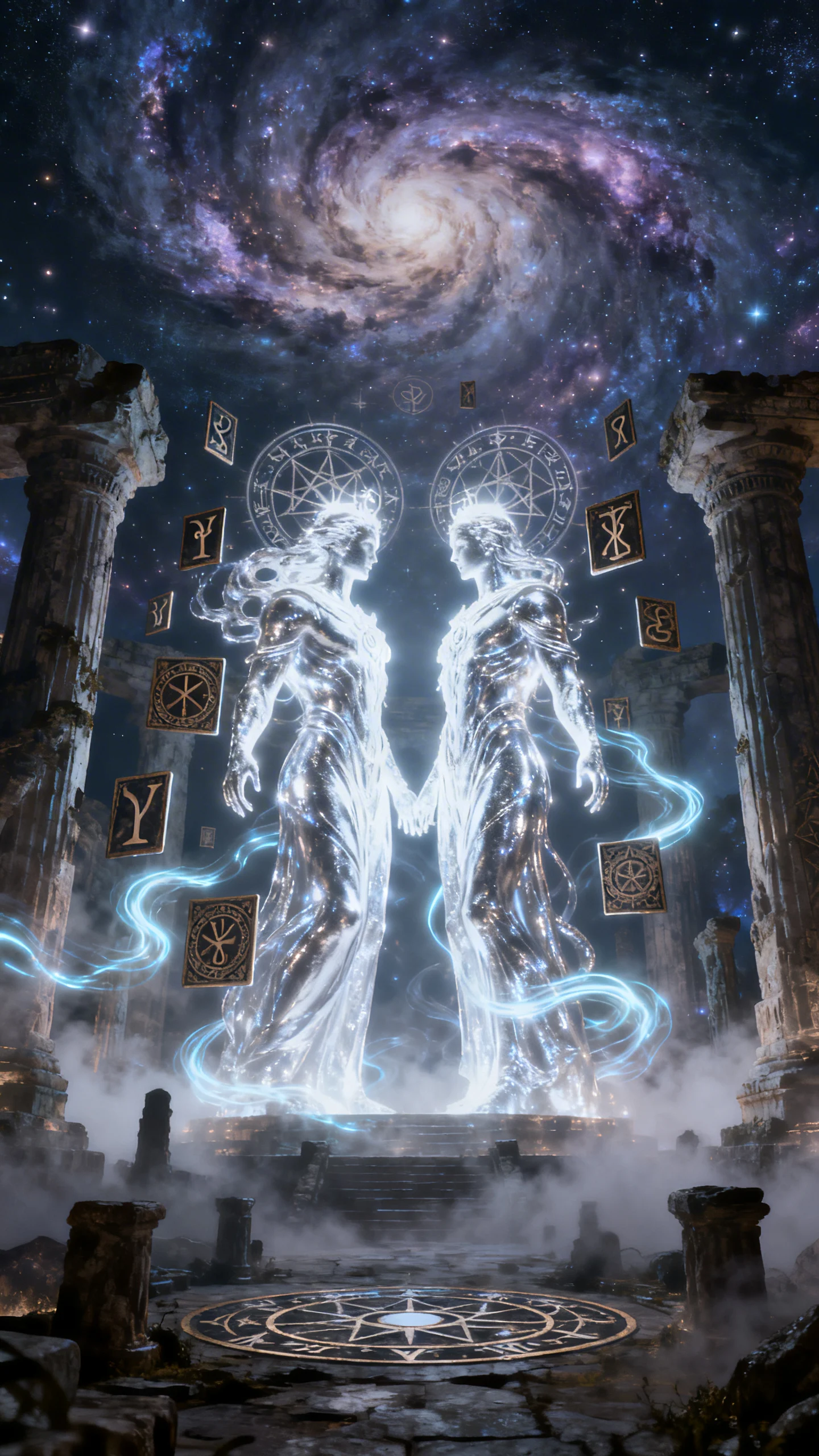 Gemini Horoscope: March 27, 2026