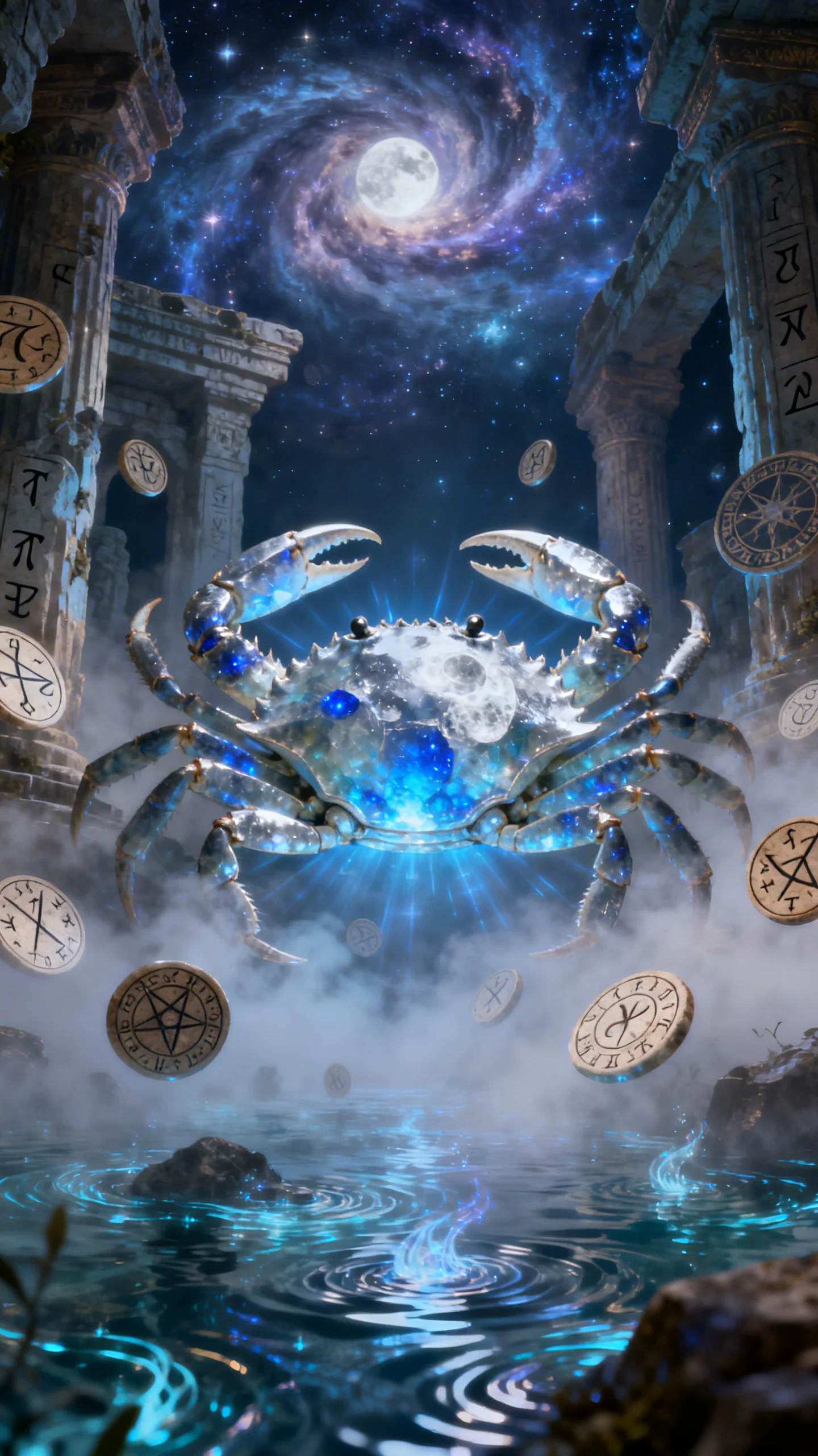 Cancer Horoscope: March 30, 2026