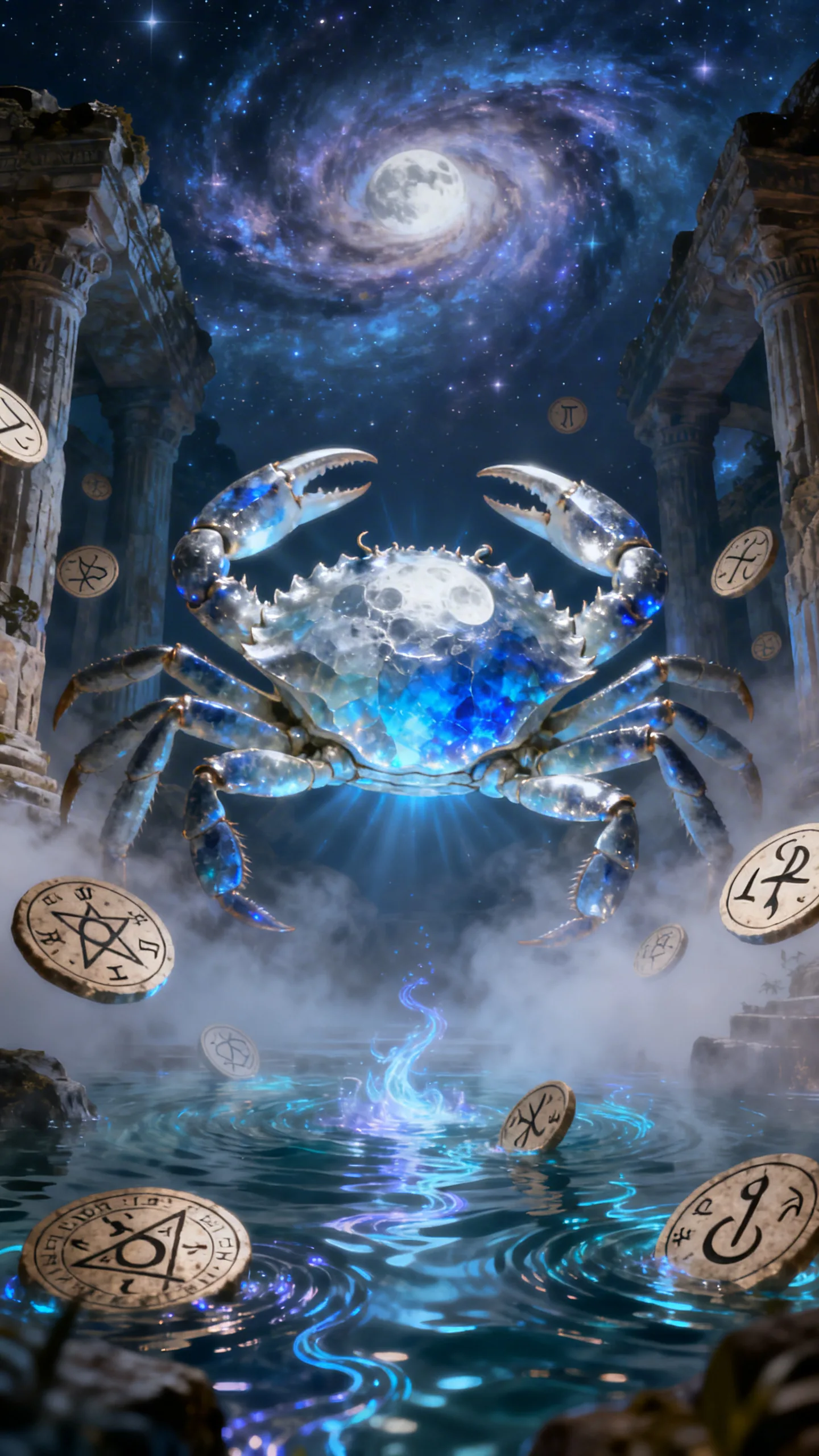 ⁣Yengeç Burcu: 25 Mart 2026 Yorumu