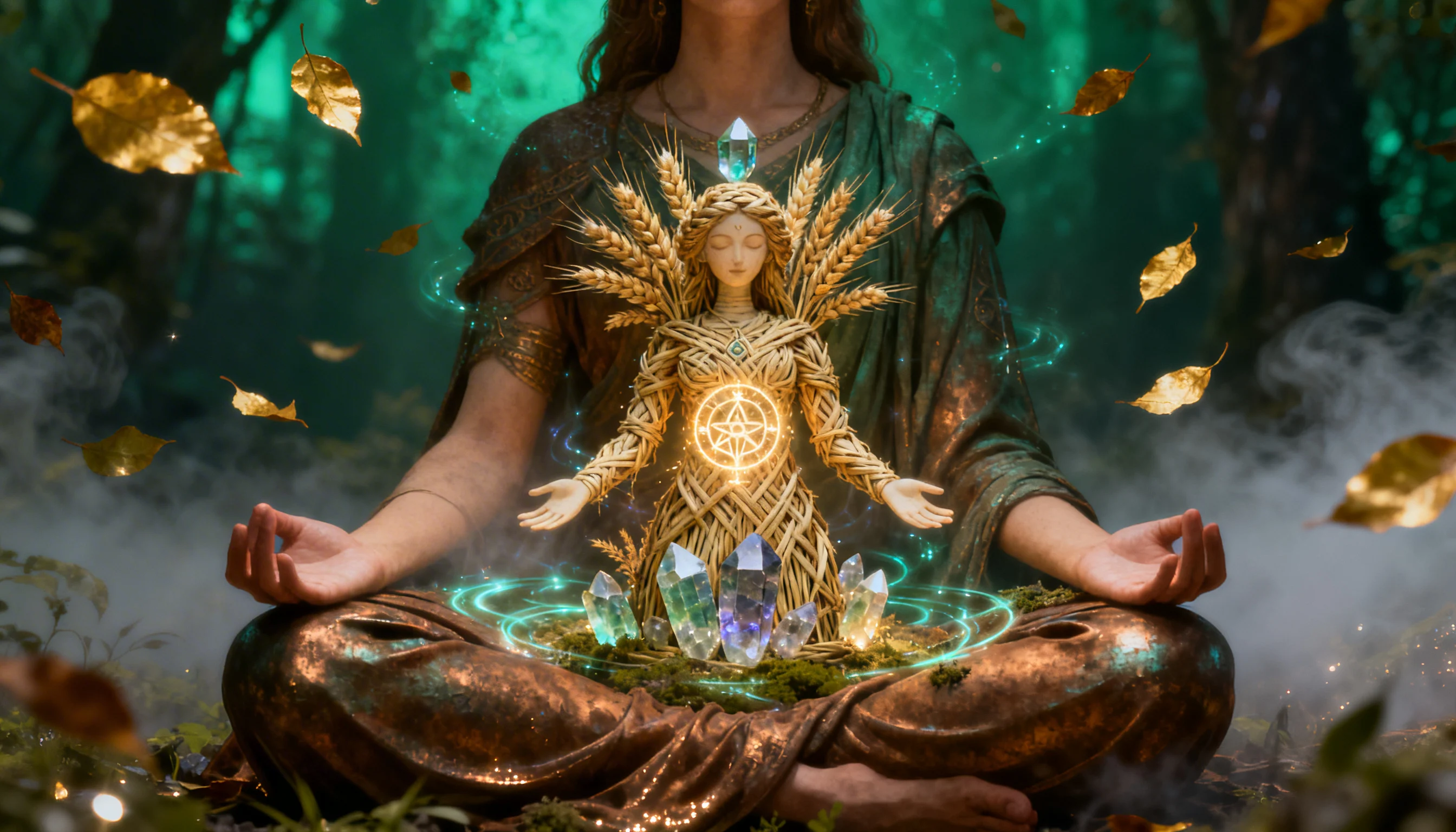 Başak Burcu: 16 - 22 Mart Haftası Yorumu