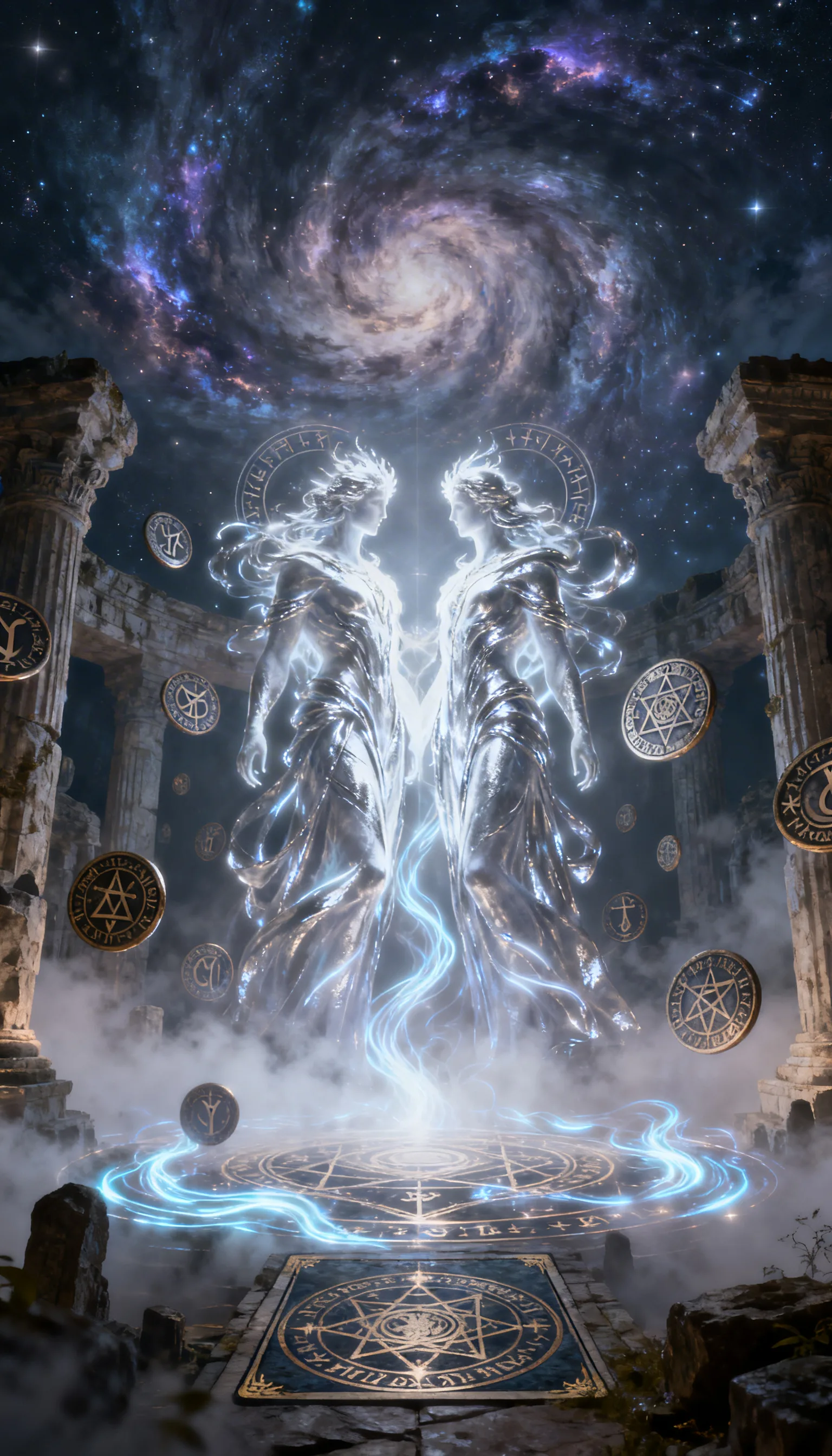 ⁣İkizler Burcu: 19 Mart 2026 Yorumu