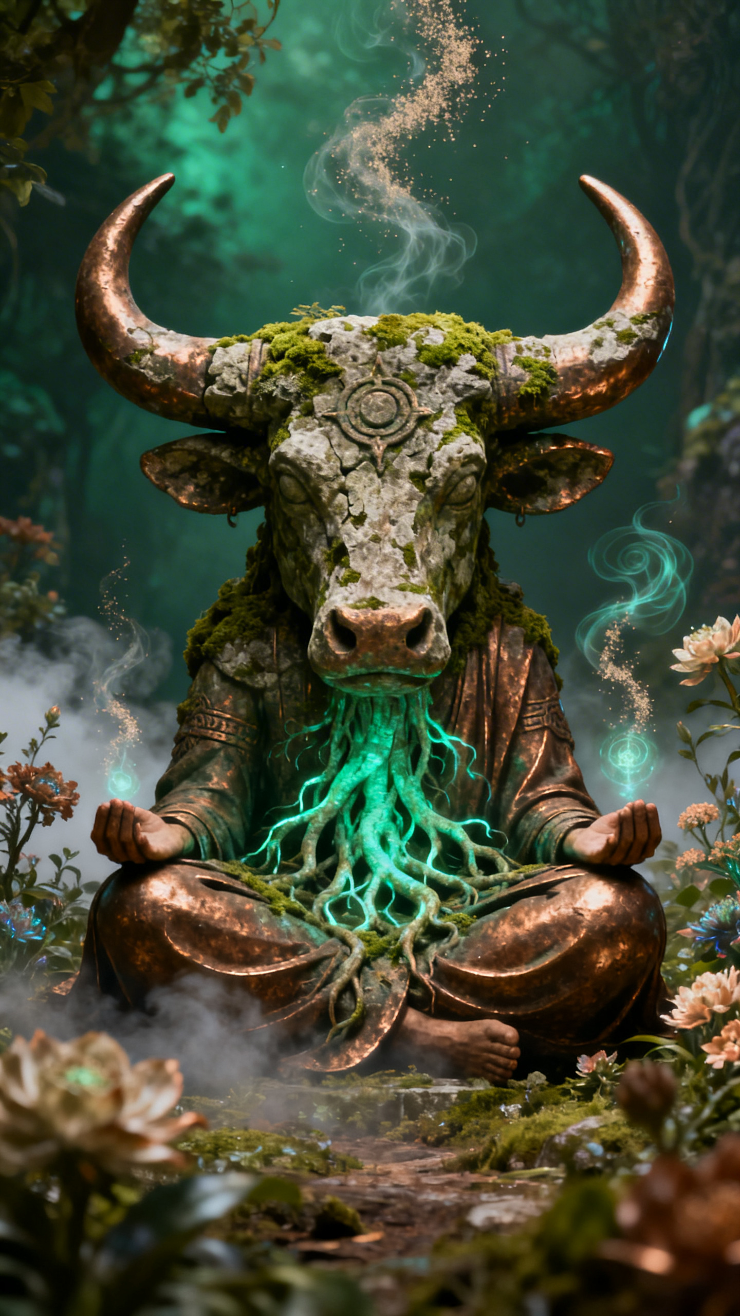 ⁣Boğa Burcu: 28 Mart - 3 Nisan Yorumu