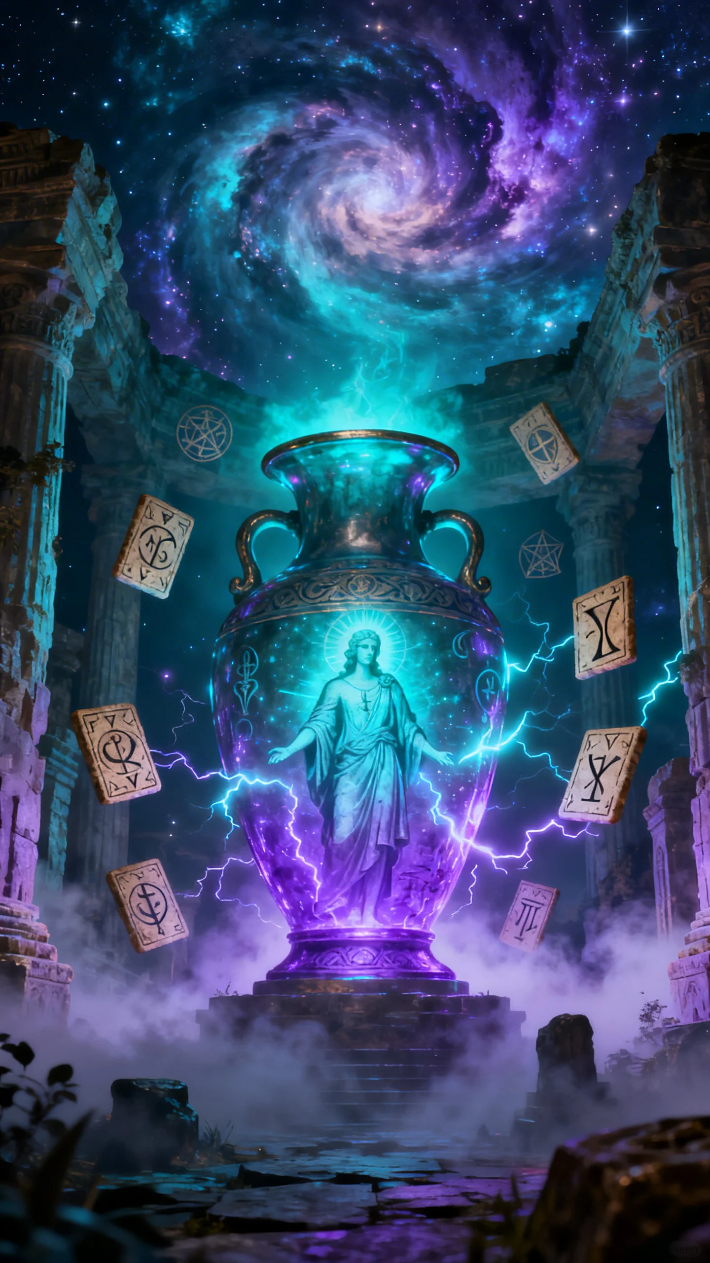 ⁣Kova Burcu: 30 Mart 2026 Yorumu