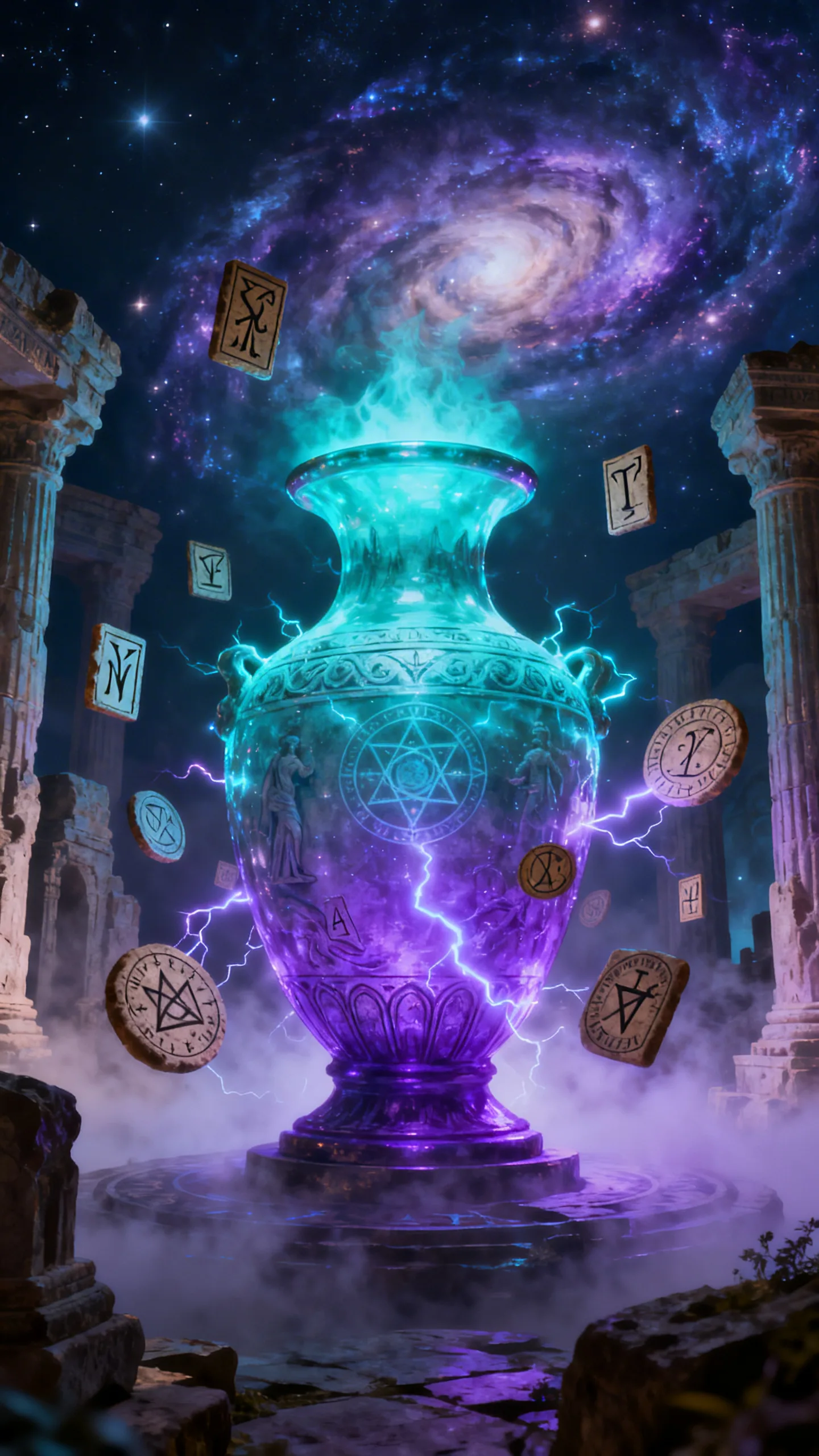 ⁣Kova Burcu: 22 Mart 2026 Yorumu