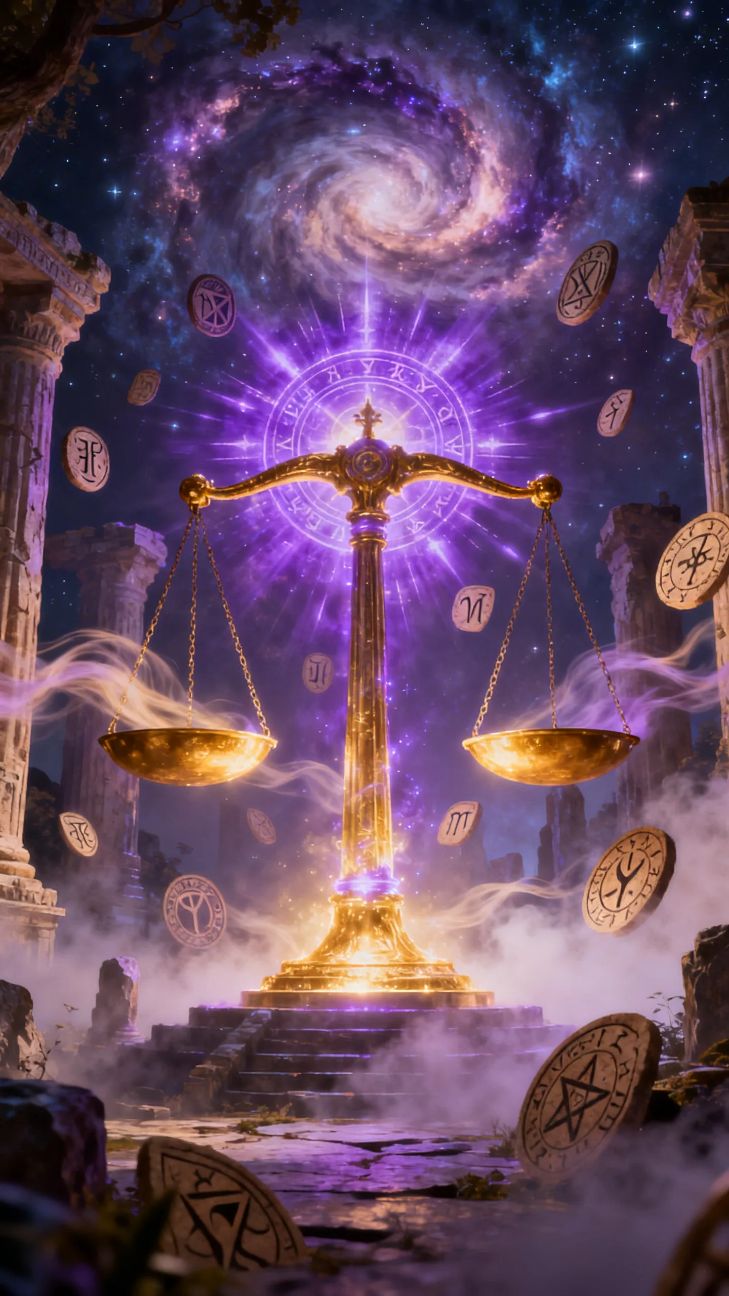 Libra Horoscope: March 31, 2026