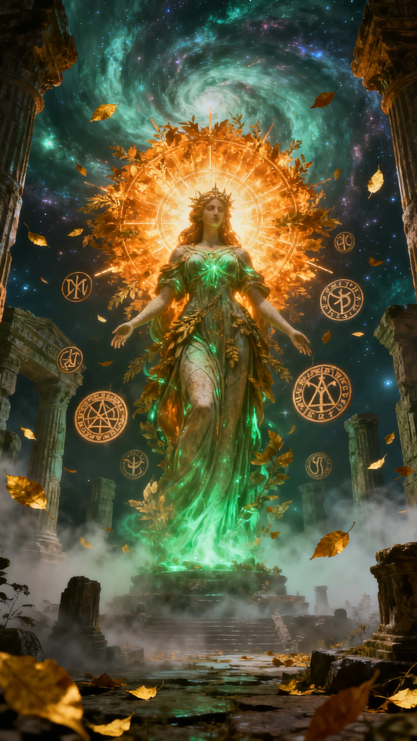 ⁣Virgo Horoscope: March 28, 2026