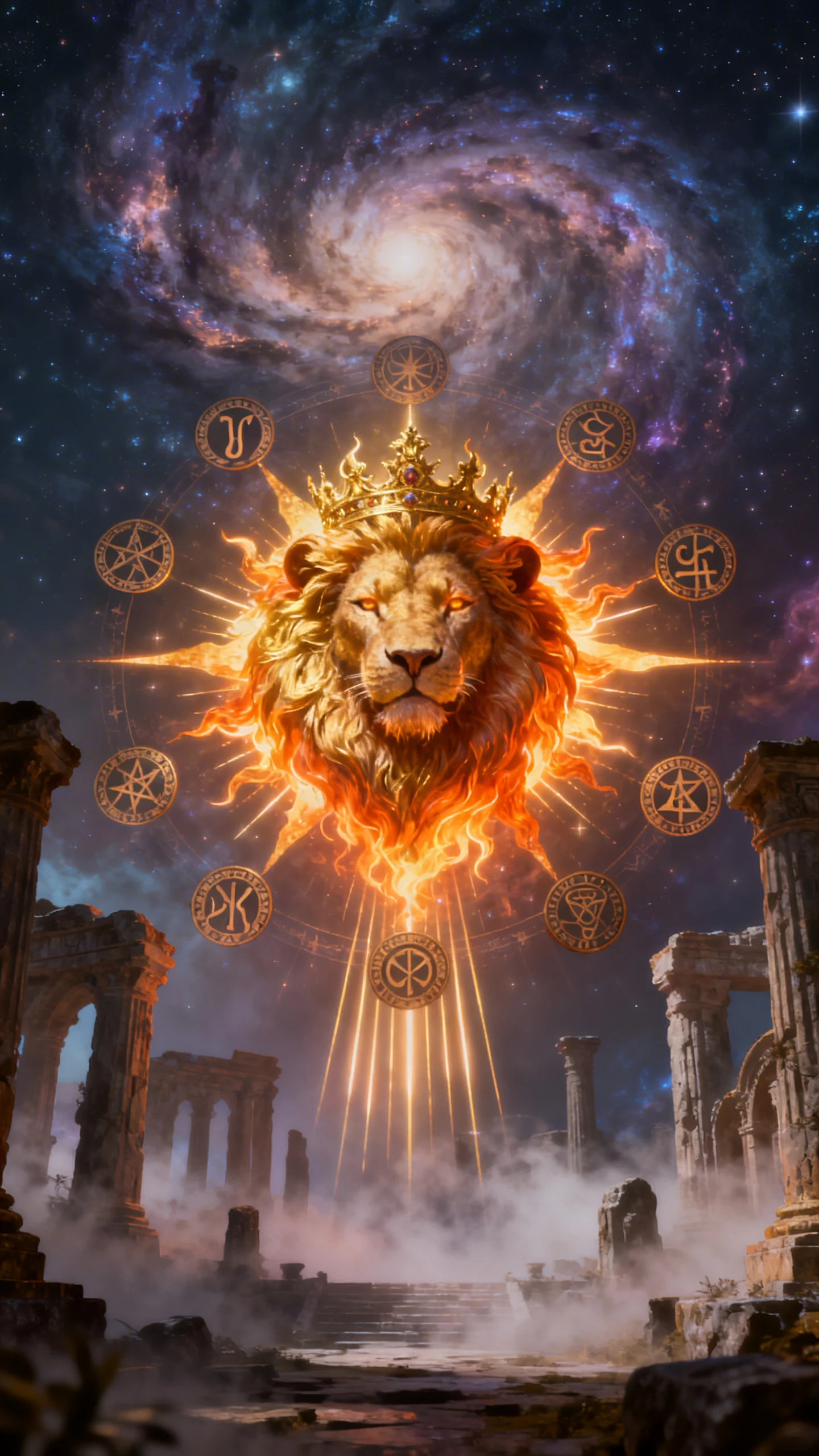 ⁣Leo Horoscope: March 30, 2026