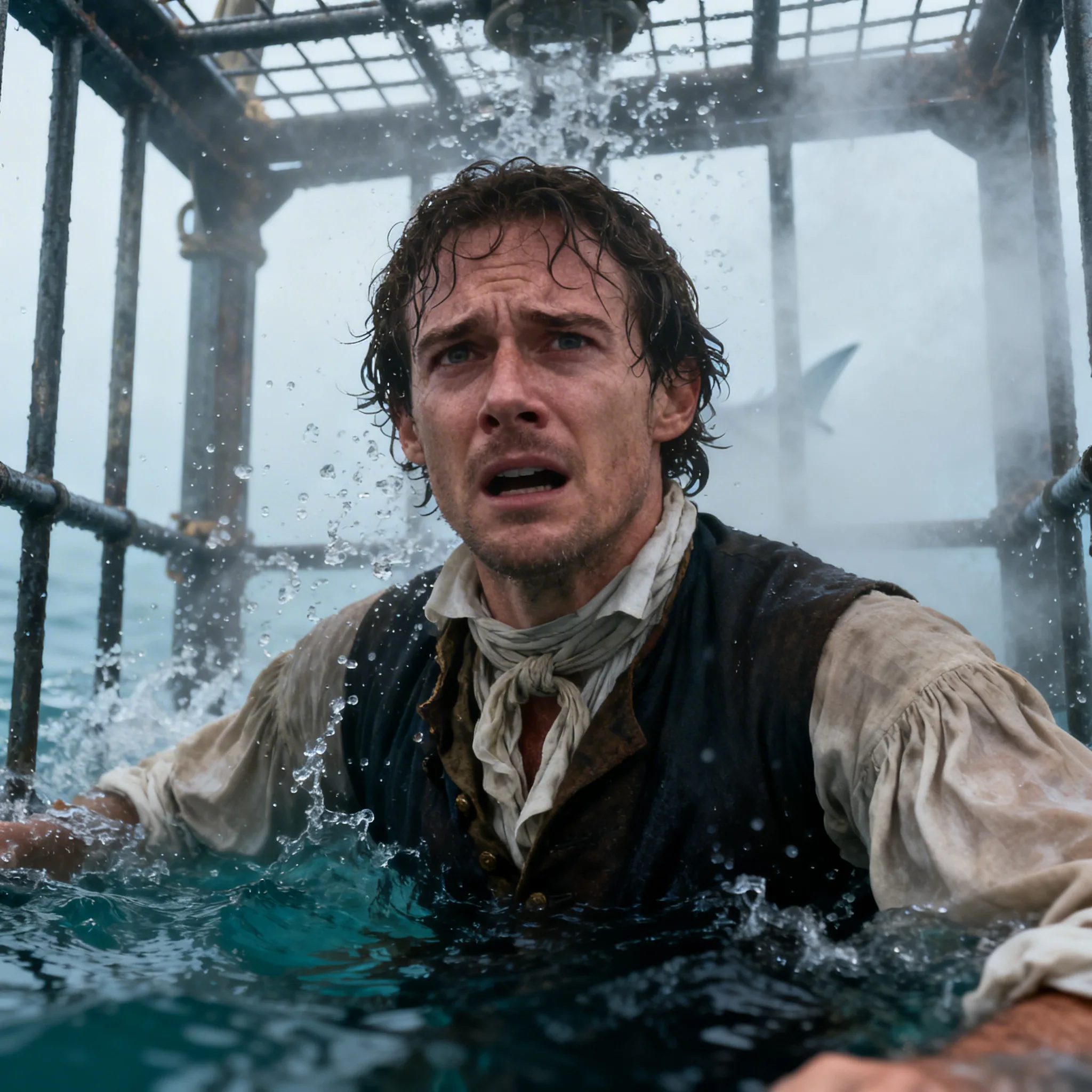 İnanılmaz Leonardo DiCaprio Hikayesi