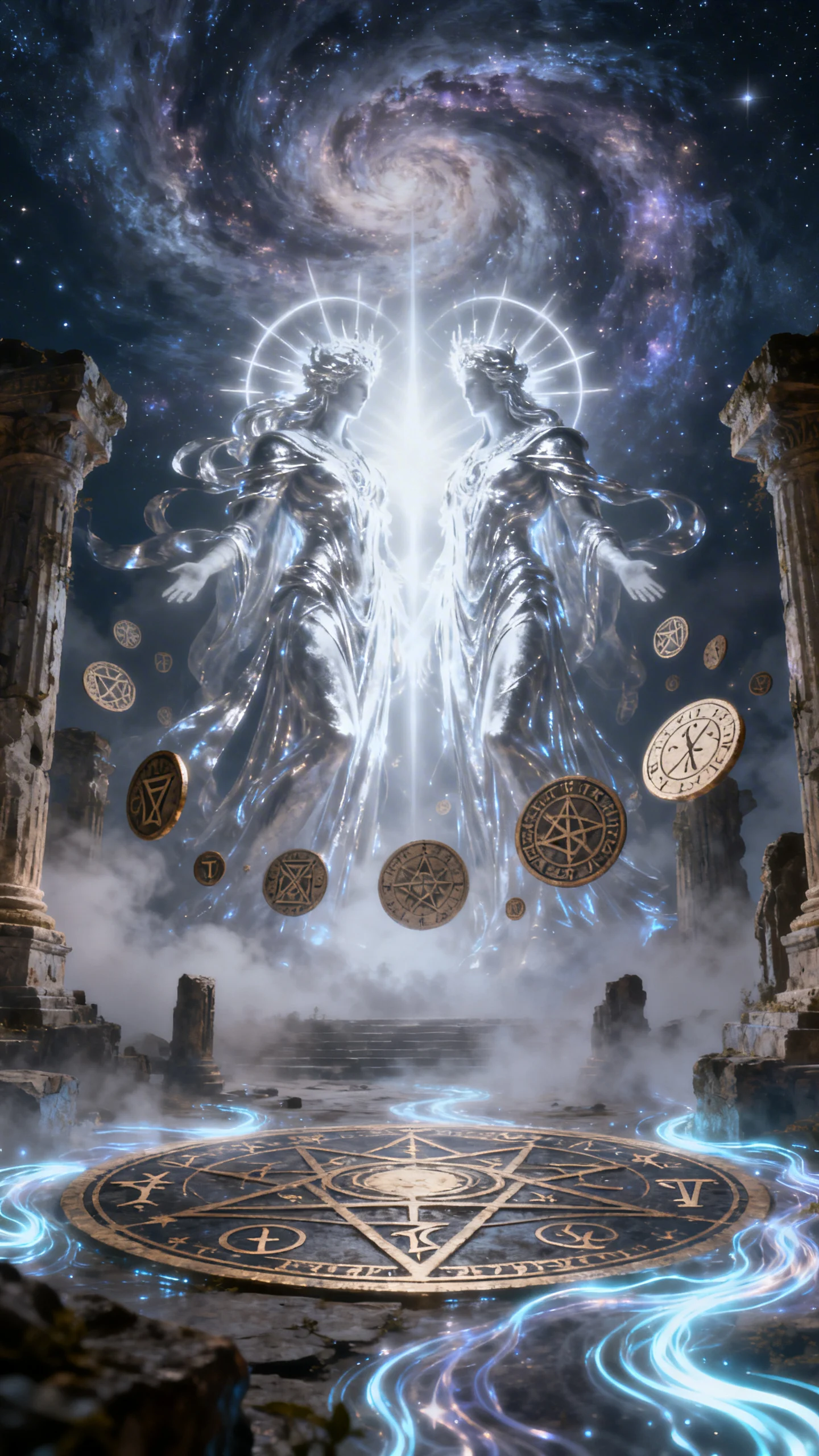 ⁣Gemini Horoscope: March 28, 2026